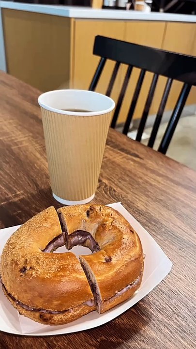 The Bagel Shack - Bagels Near Me - Irvine, California