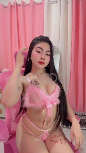 Ashley Manila Escort Video #25419