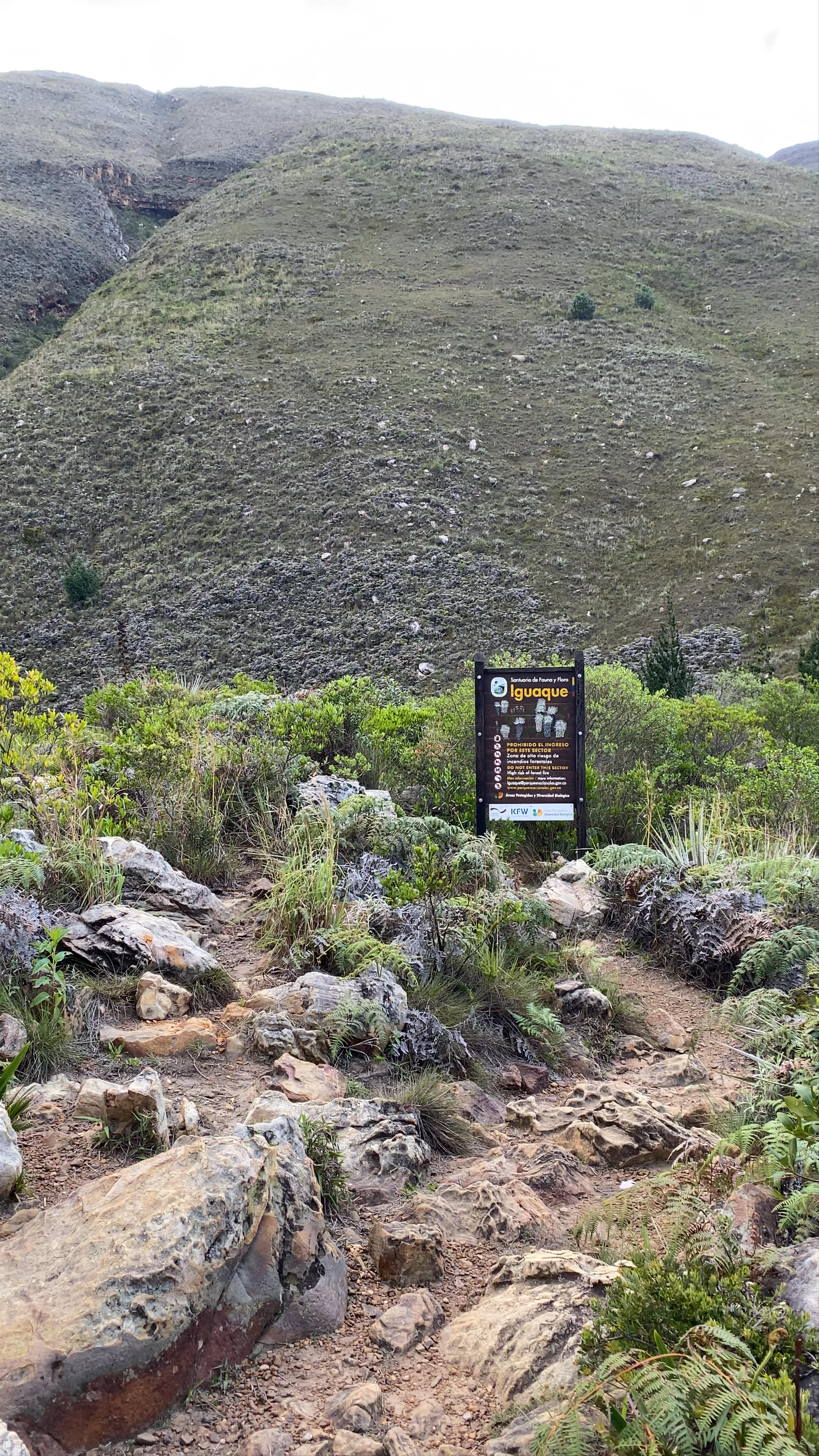 Mirador El Santo Sagrado Corazon de Jesus