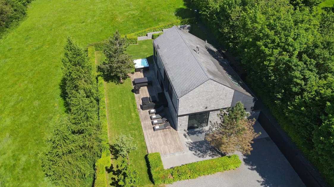 Accommodation BE-1091703-Sprimont