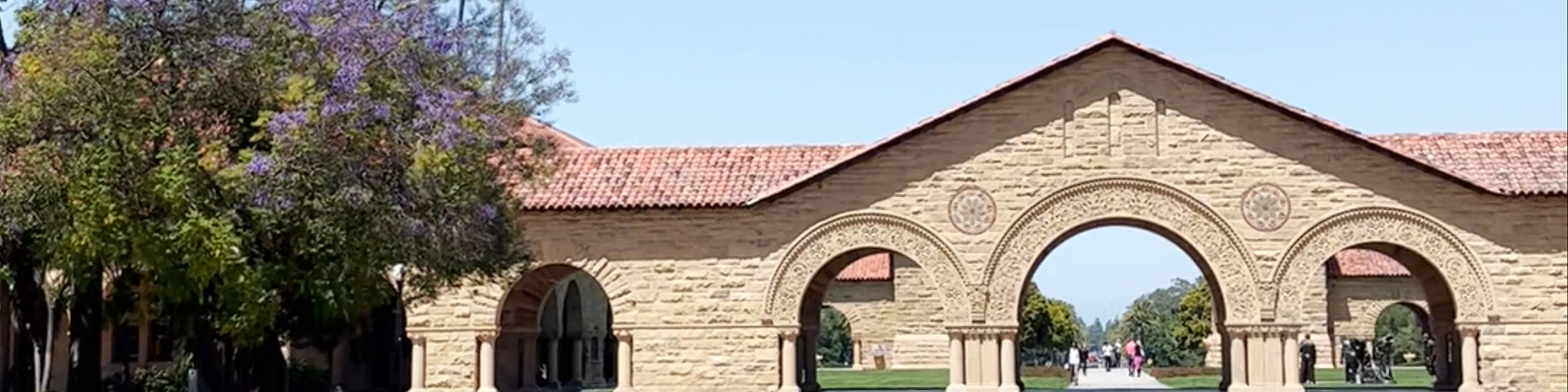 Stanford Oval