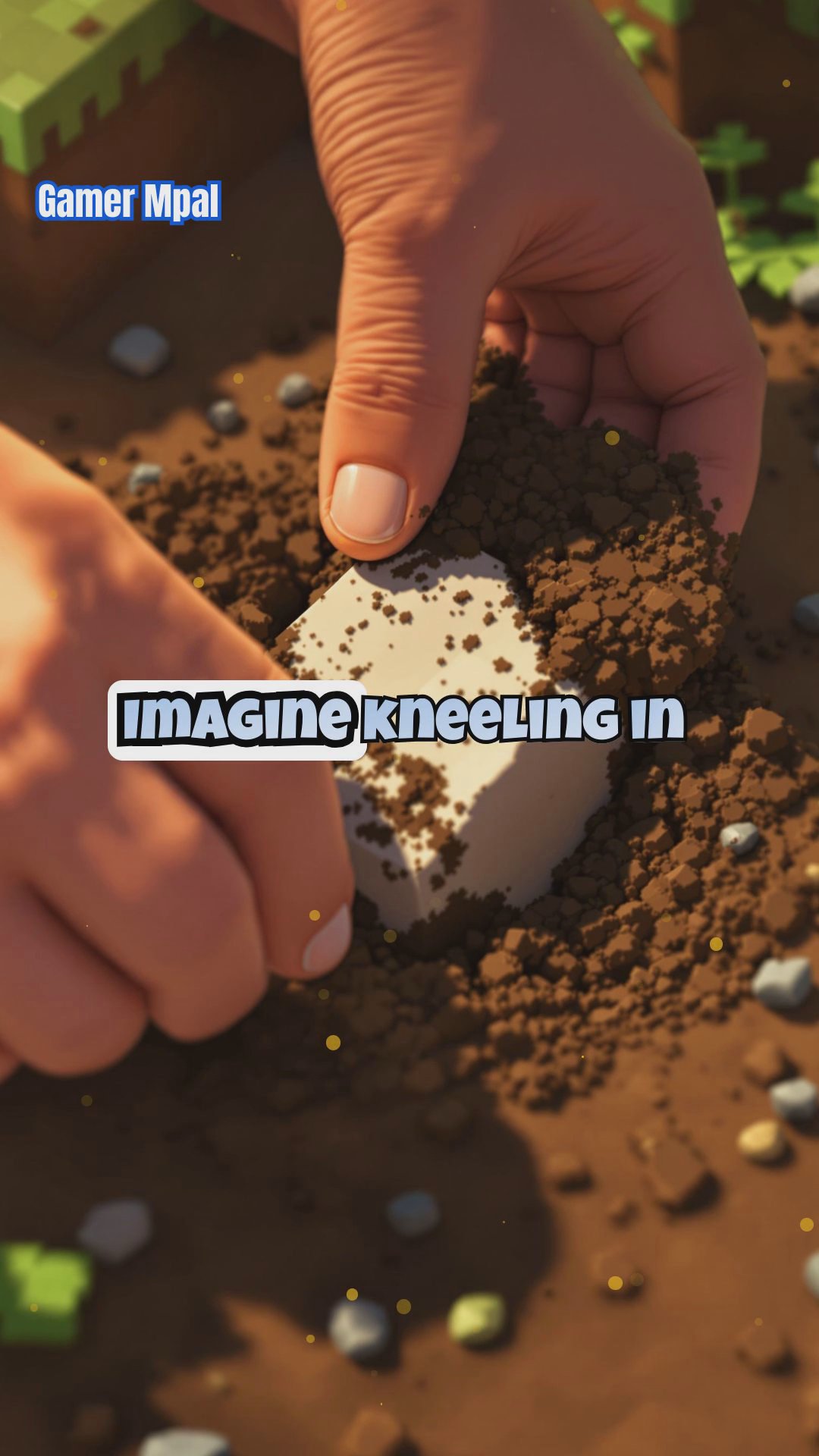 From Shards to Showcase: An Archaeological Role-Play Adventure