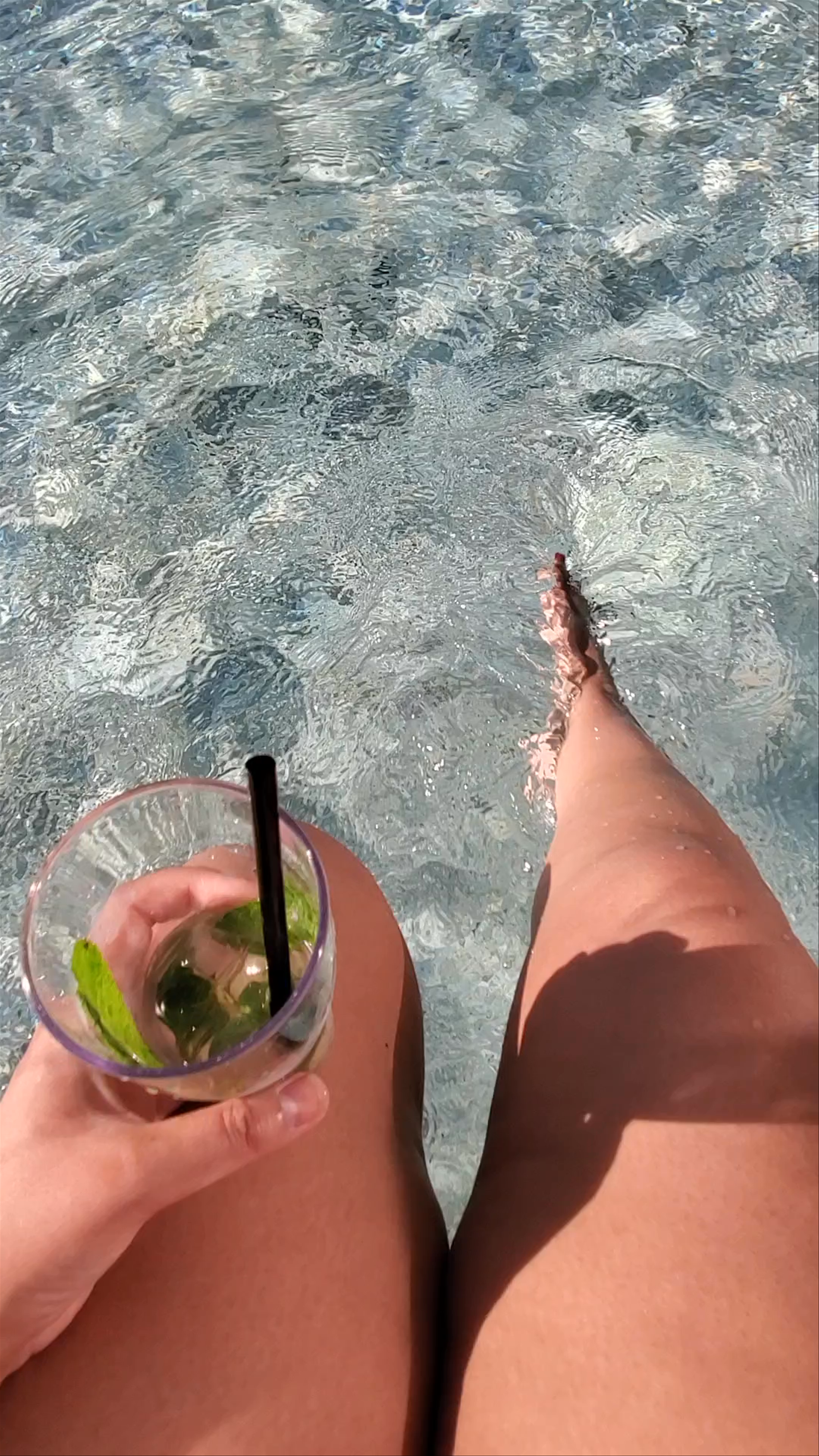 Epidamn White Sensation