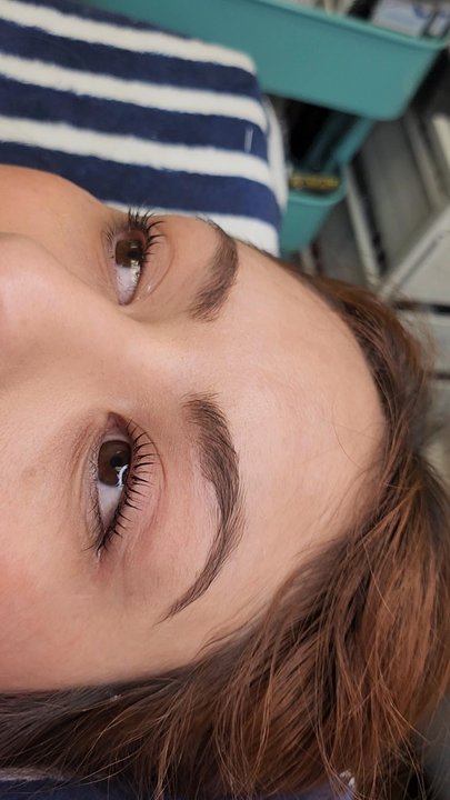JuJu Eyelash - Eyelash lift - Eyelash Service Near Me - Los Angeles, California