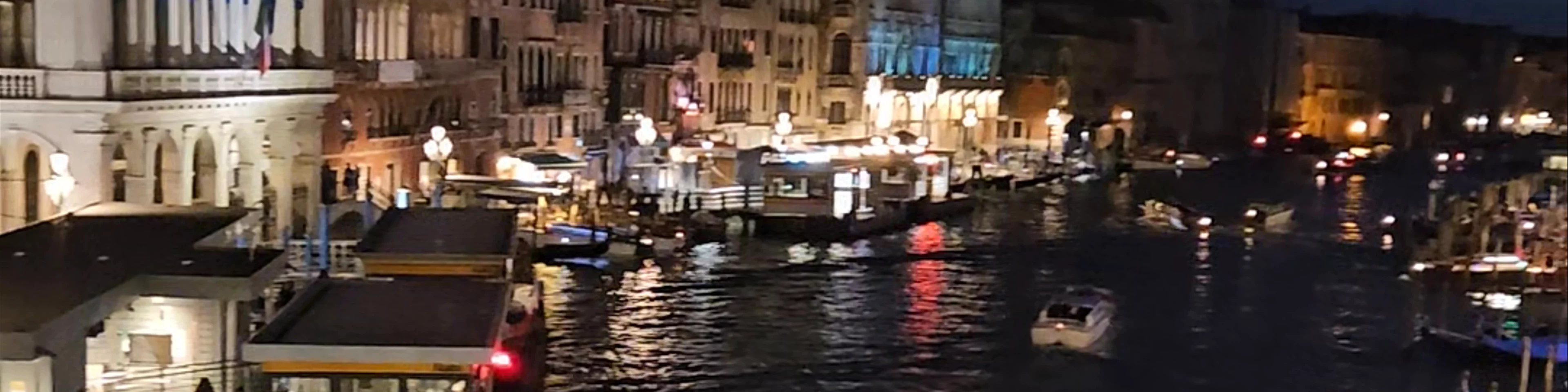 Grand Canal