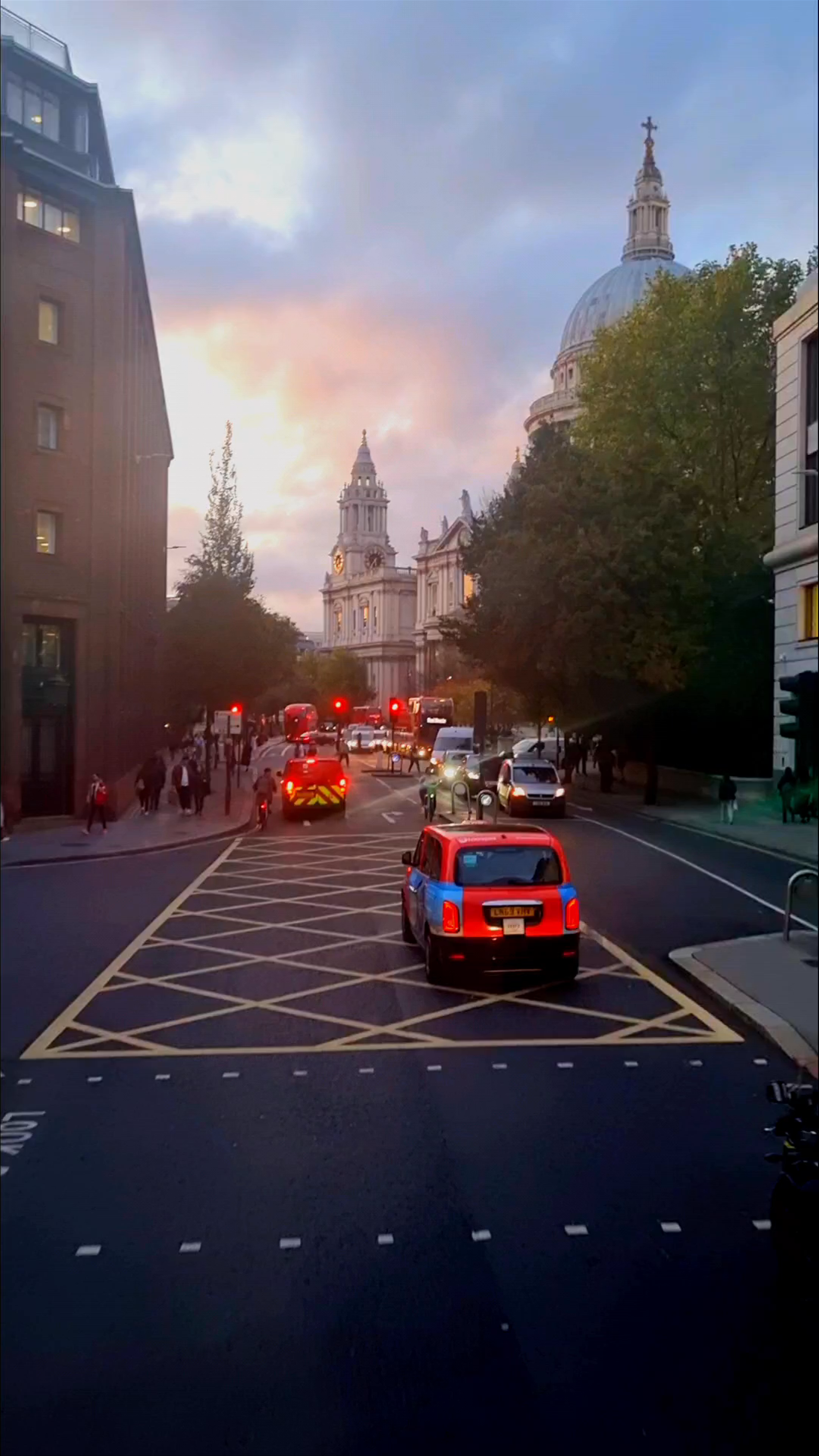 St. Paul's Cathedral