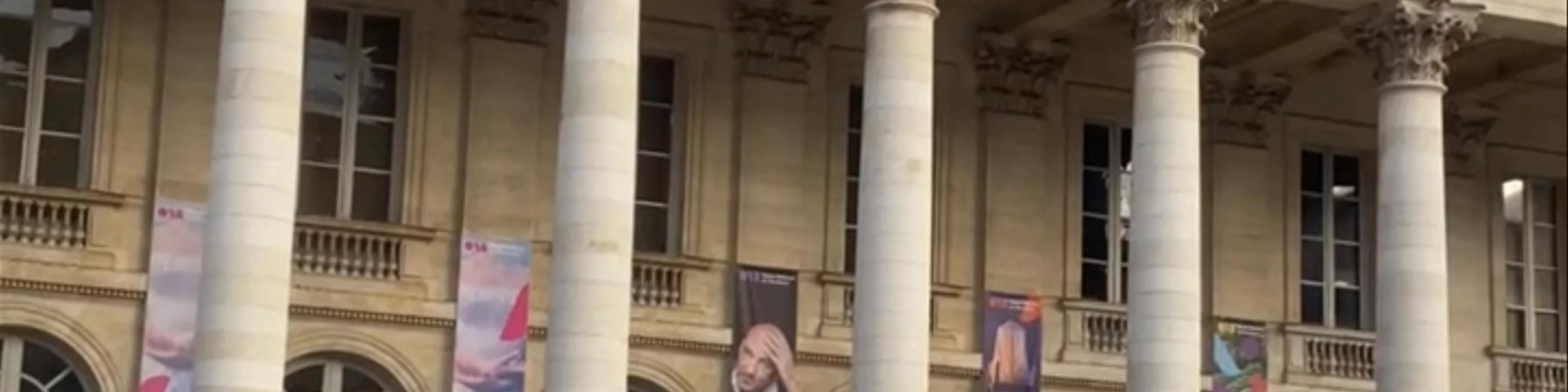 Opera de Bordeaux
