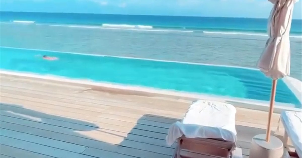 Soneva Fushi