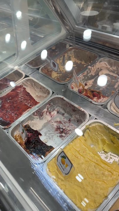Sugar Sweets & Gelato - Coffee & Tea Near Me - Richardson, Texas