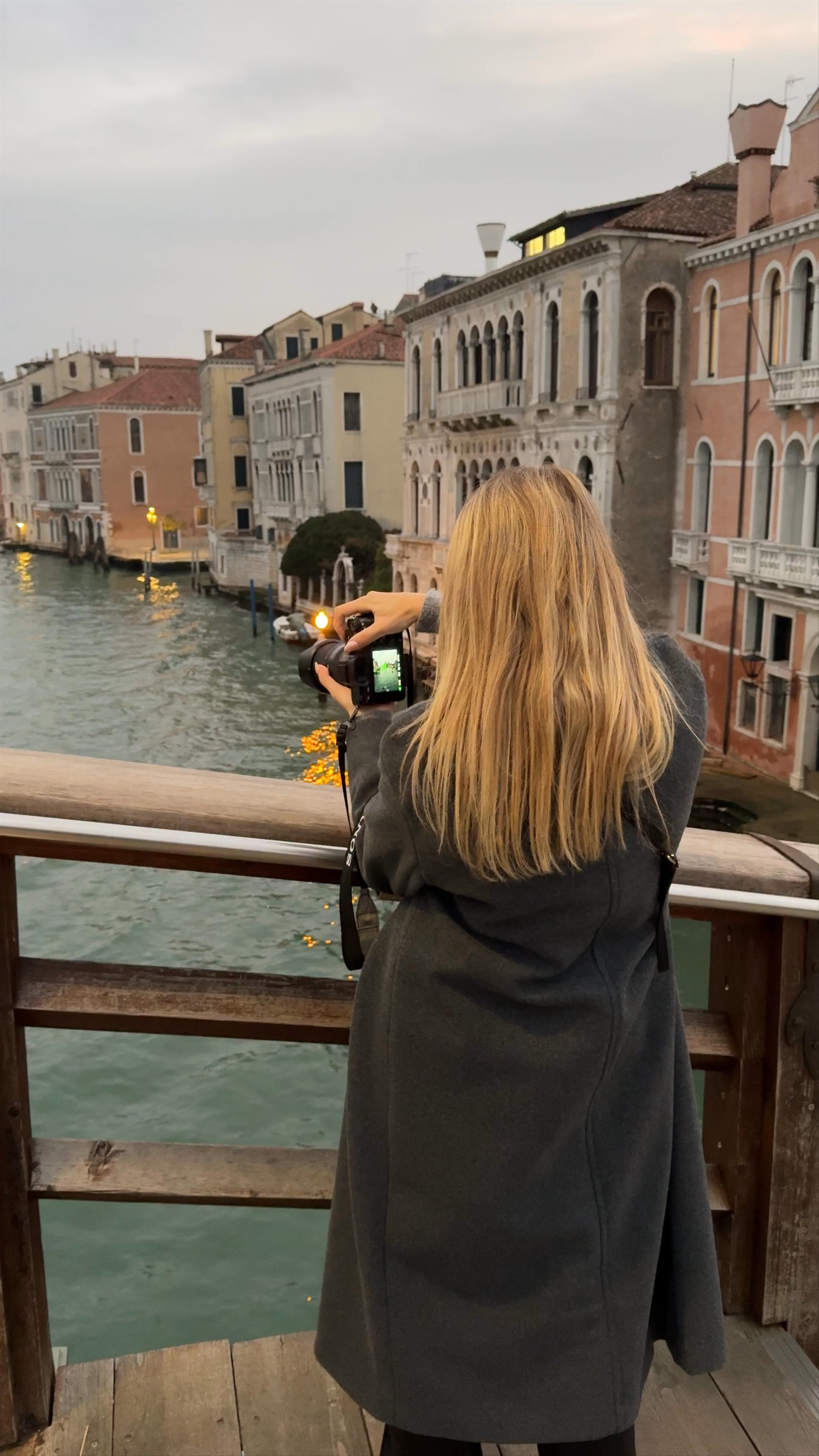 Ponte dell'Accademia