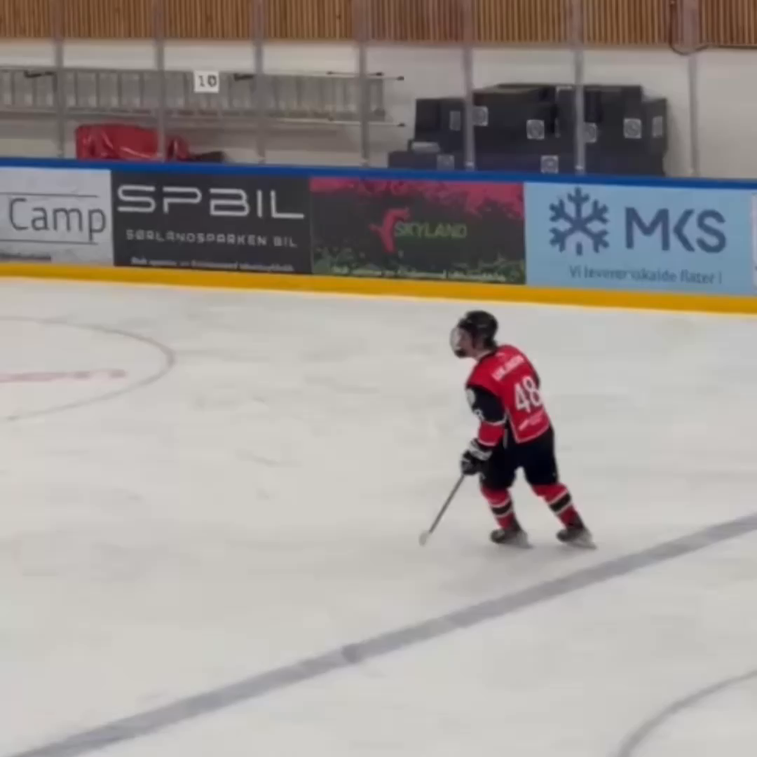 Gustavs Lukjanovs: U18 Star's Best Highlights with Kristiansand IK