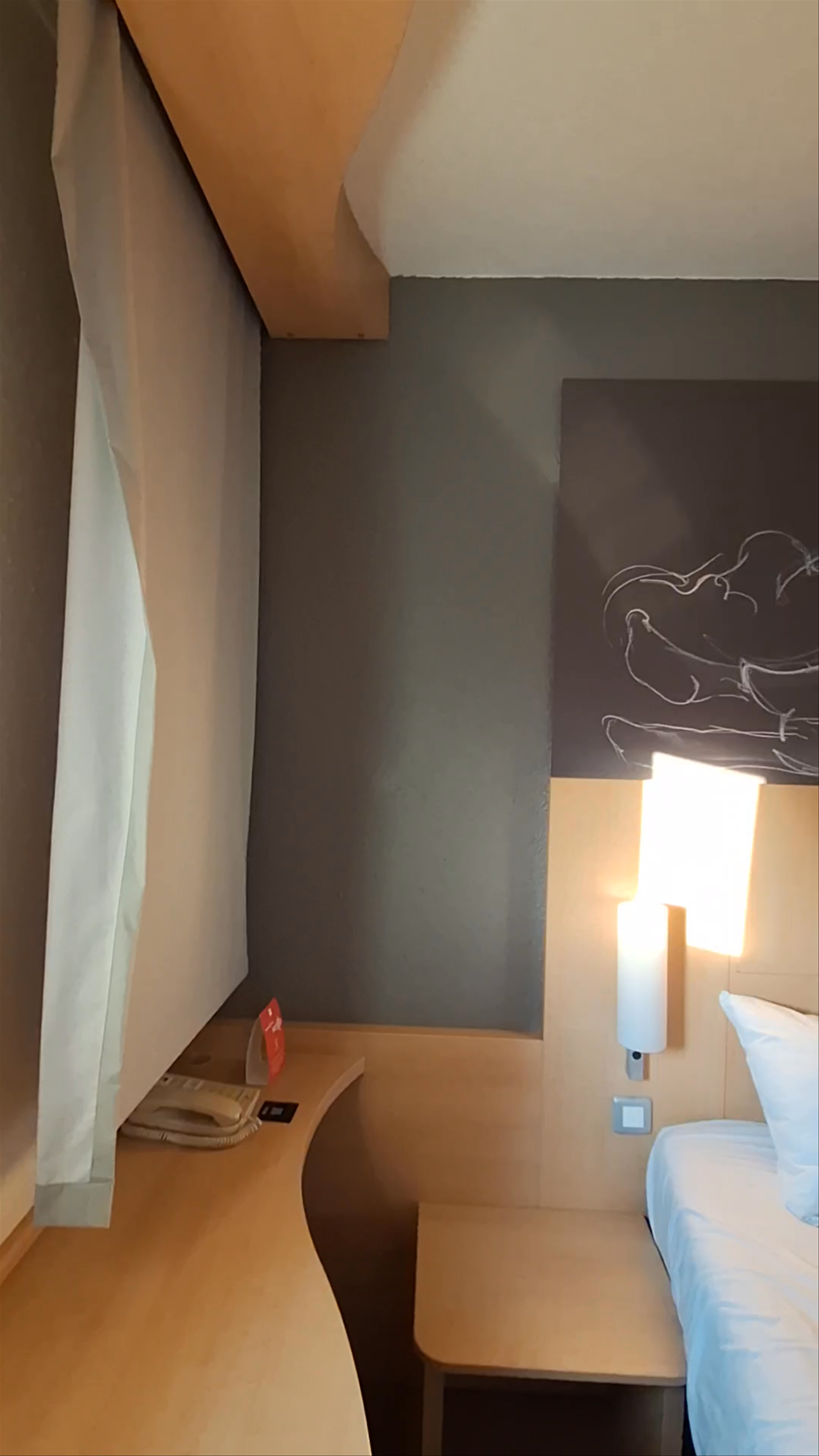 Hôtel Ibis Saint Dié des Vosges