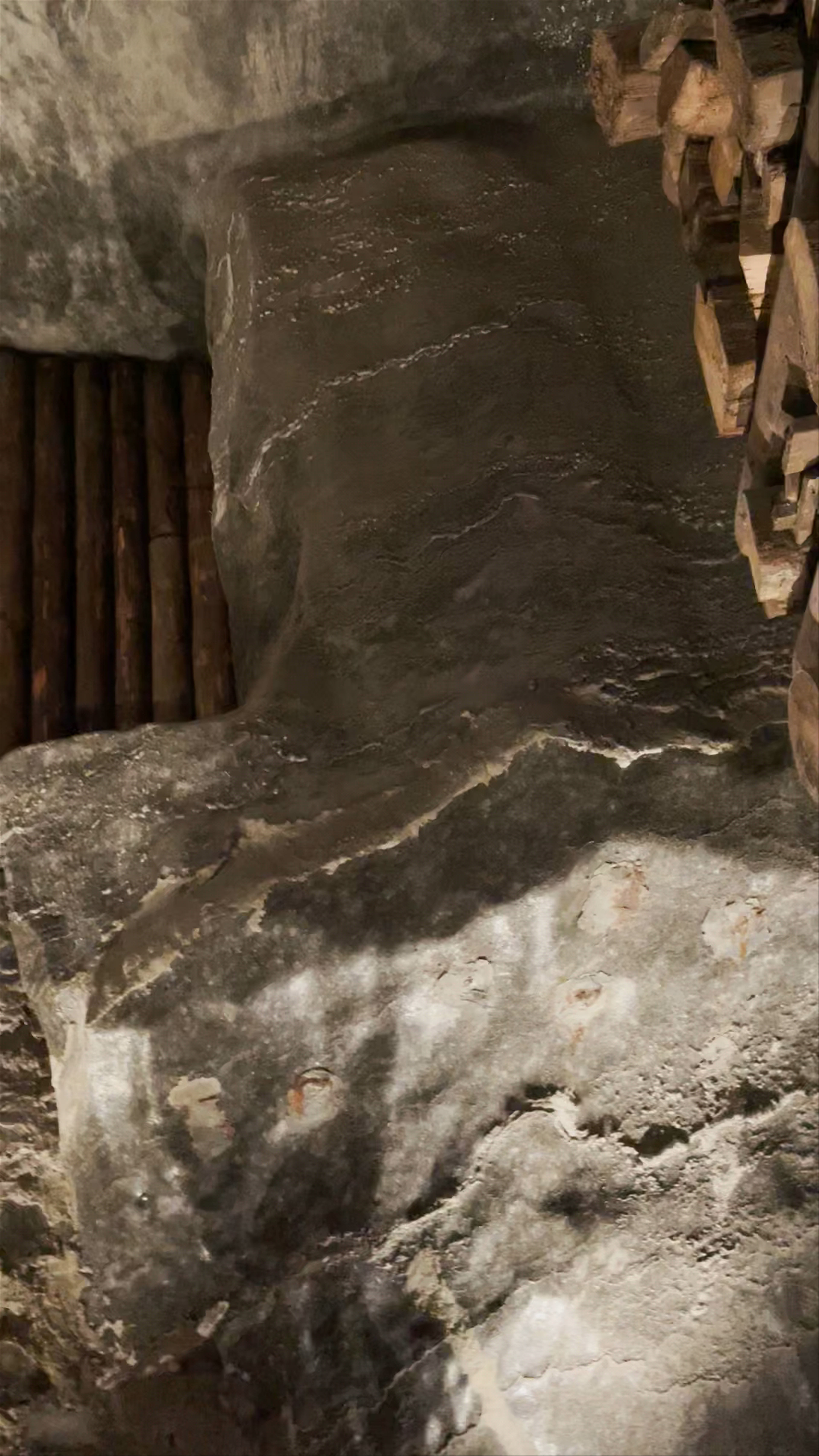 Exploring the Mystical Wieliczka Salt Mines in Poland