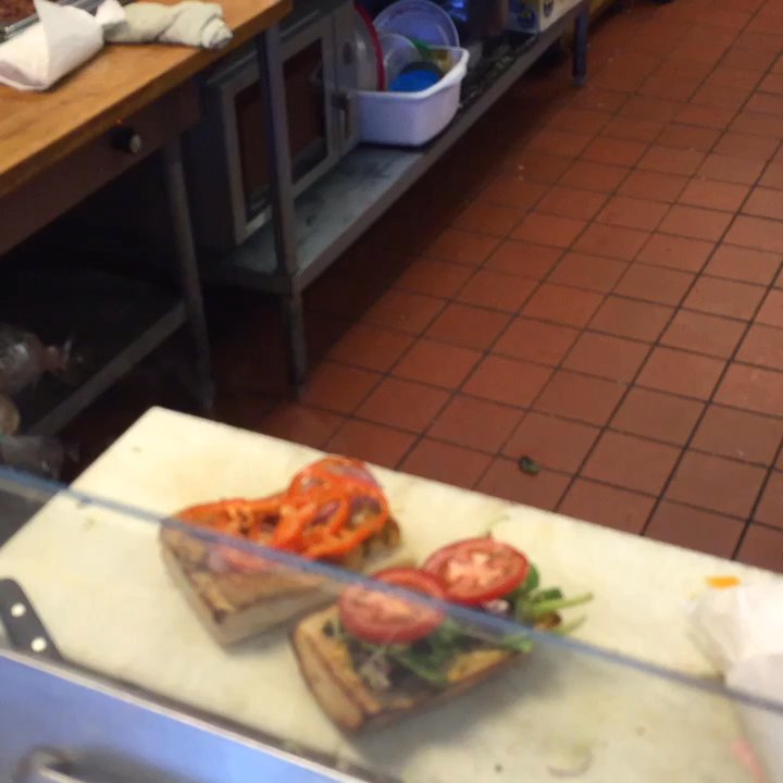 The Sandwich Place - mangiare!!!! - Sandwiches Near Me - San Francisco, California
