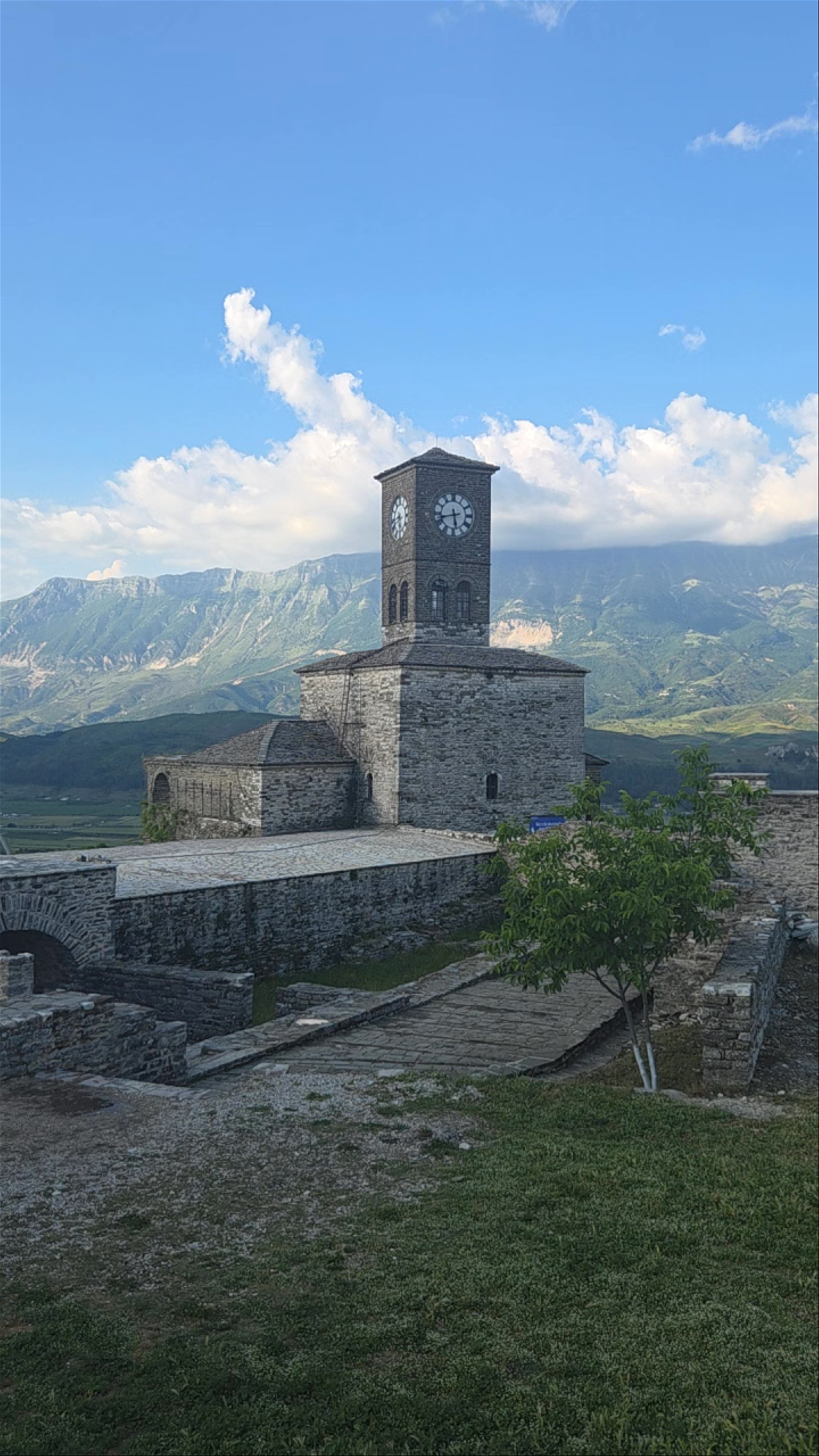 Clock Tower