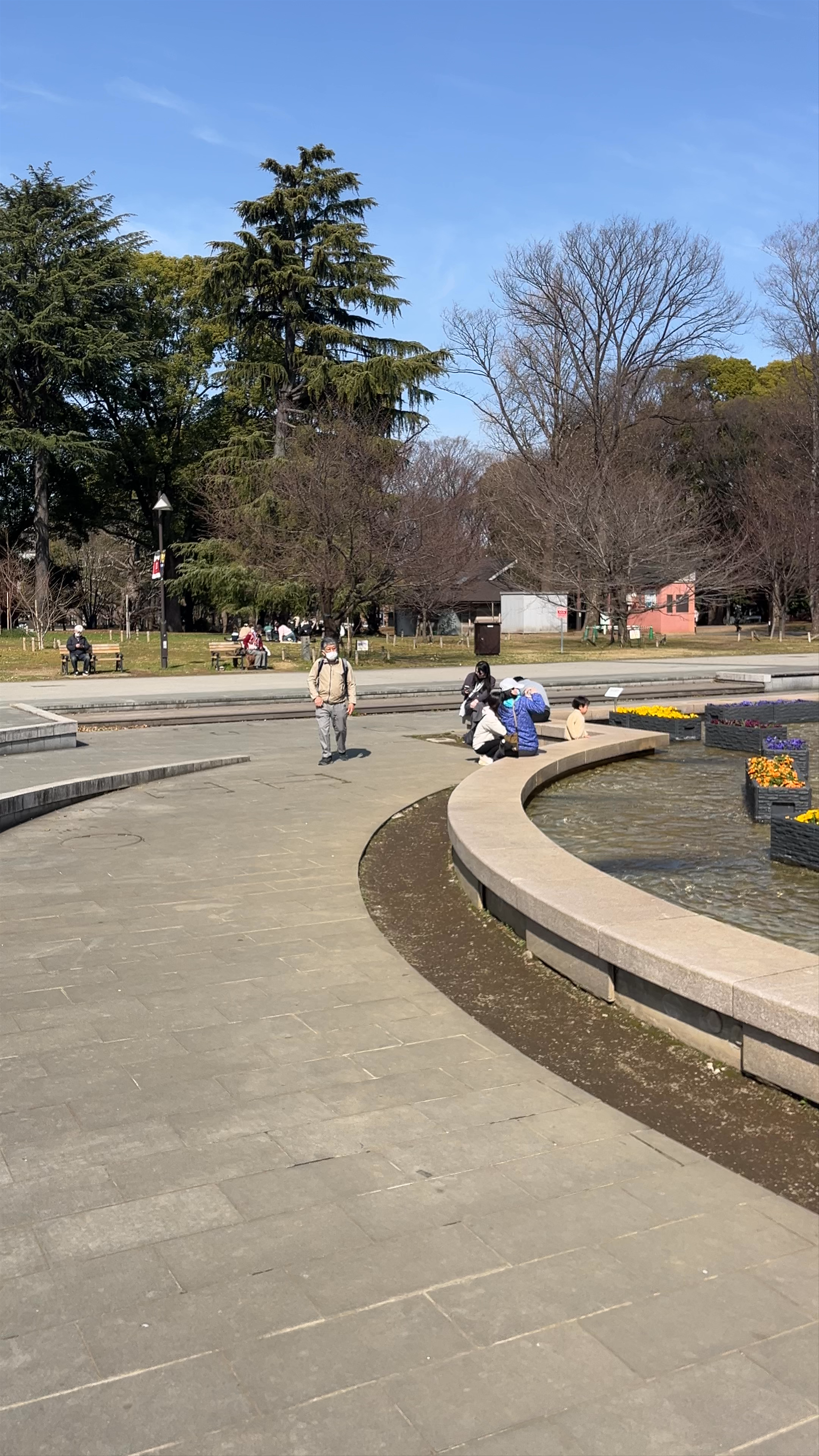 Ueno Park