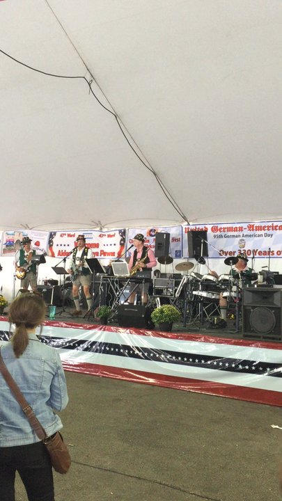 German American Fest - German Near Me - Chicago, Illinois
