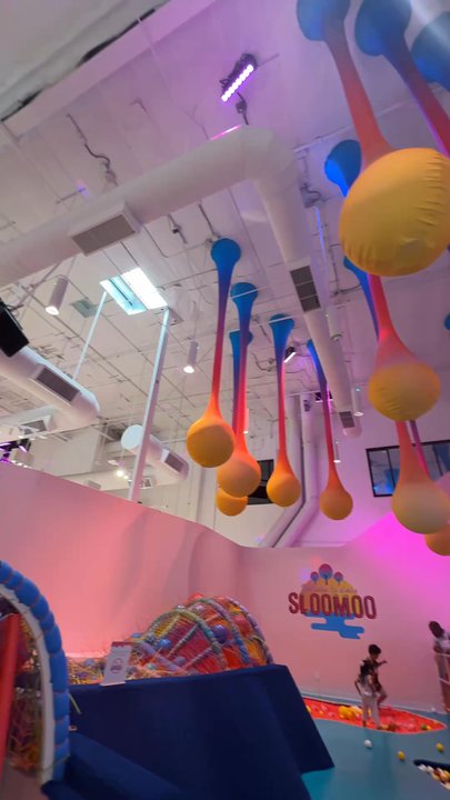 SLOOMOO INSTITUTE - LOS ANGELES - Updated July 2026 - 402 Photos & 97 ...