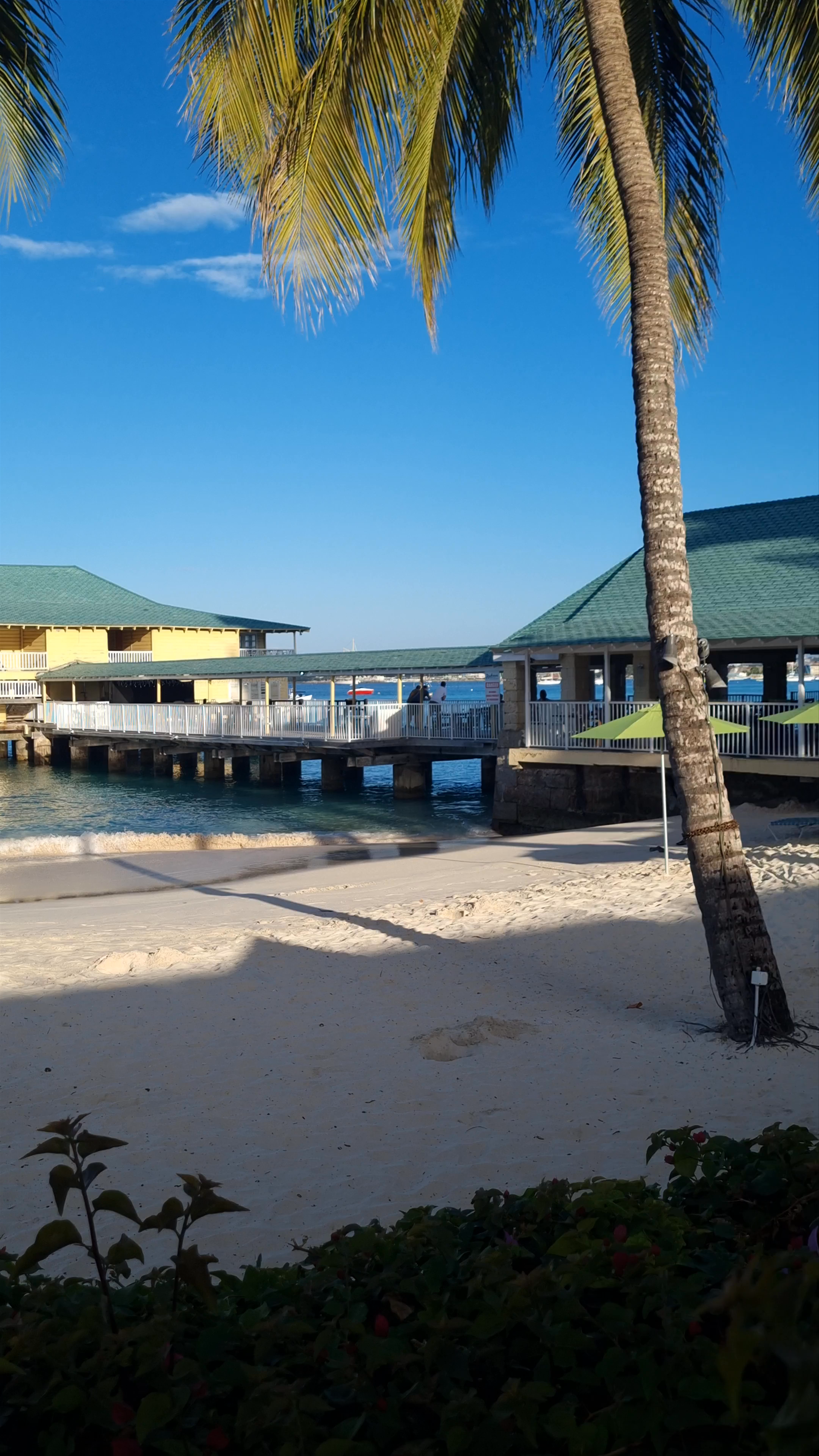 Radisson Aquatica Resort Barbados