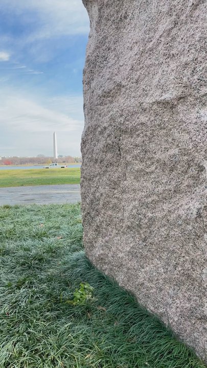 Lady Bird Johnson Park - Parks Near Me - Washington, DC, District of Columbia