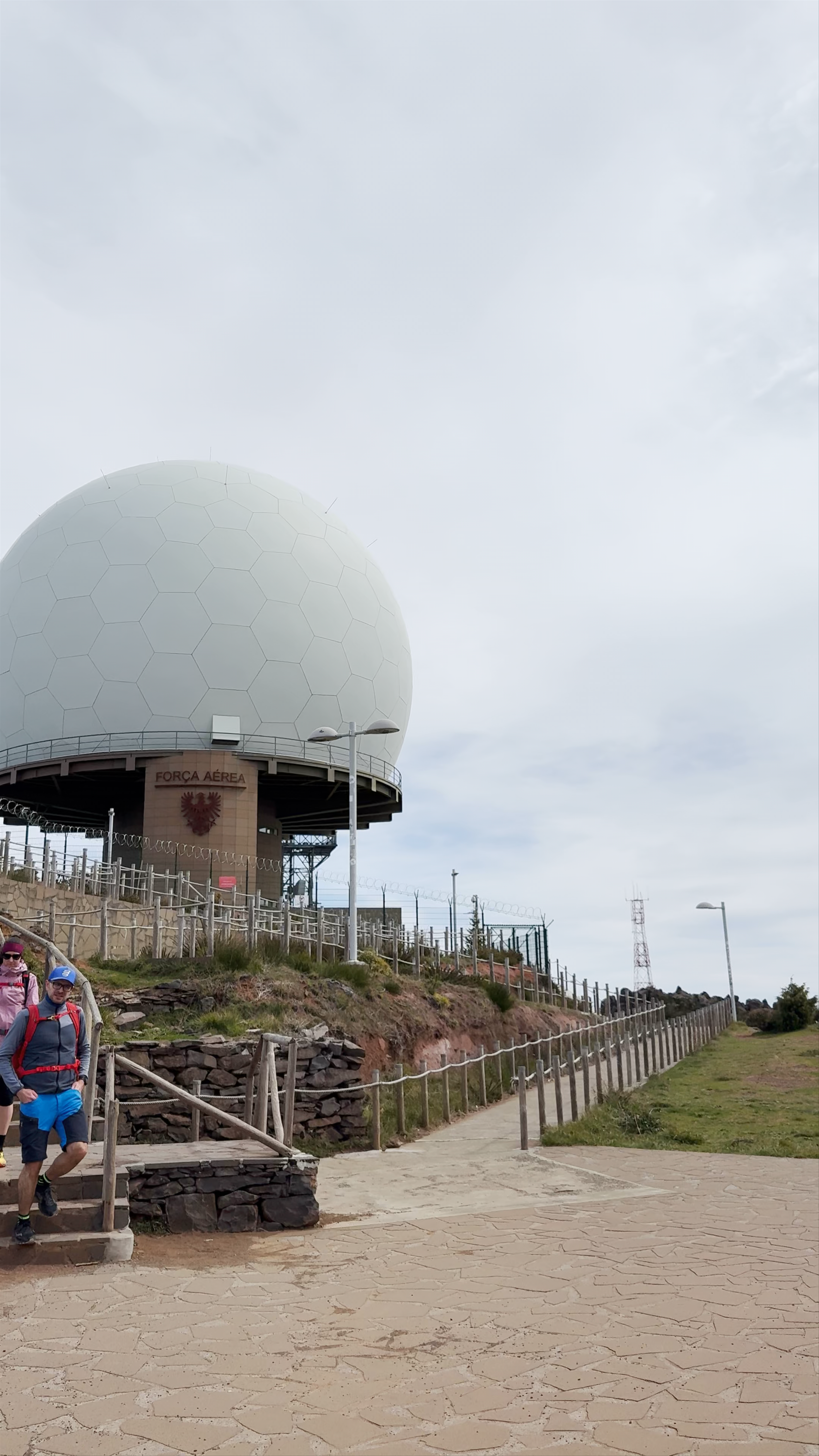 Pico do Arieiro