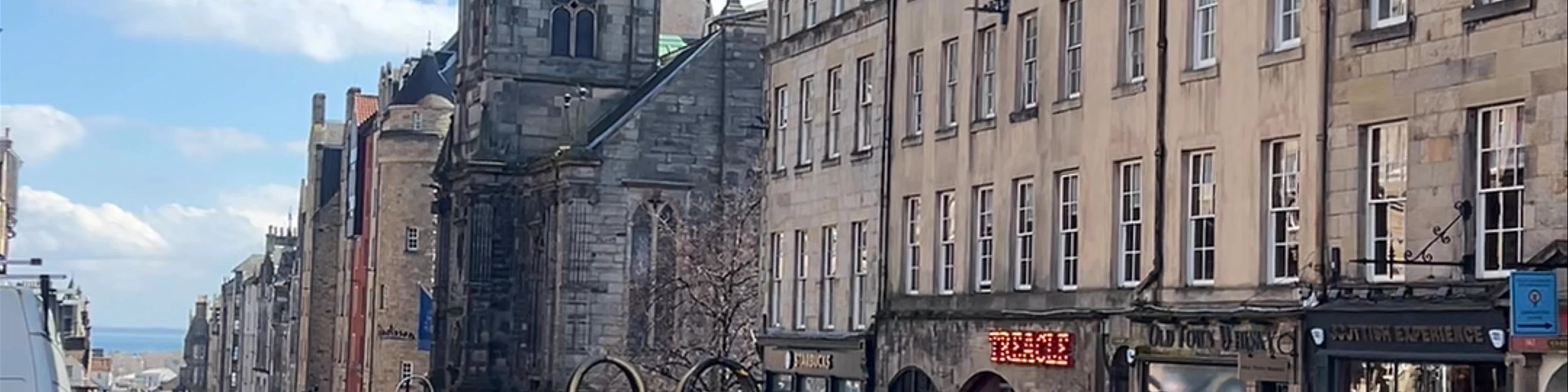 Royal Mile Whiskies