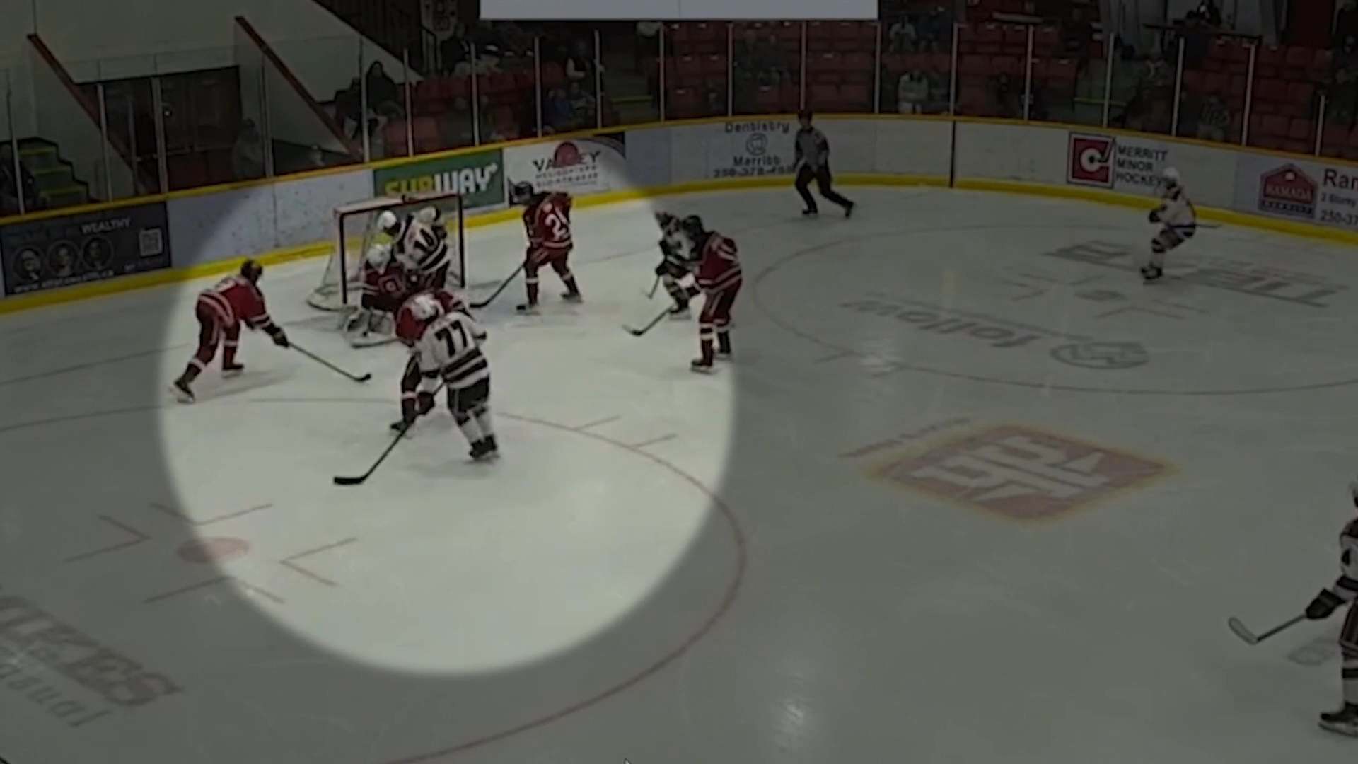 Maddox Popke's Spectacular Highlights with Revelstoke Grizzlies