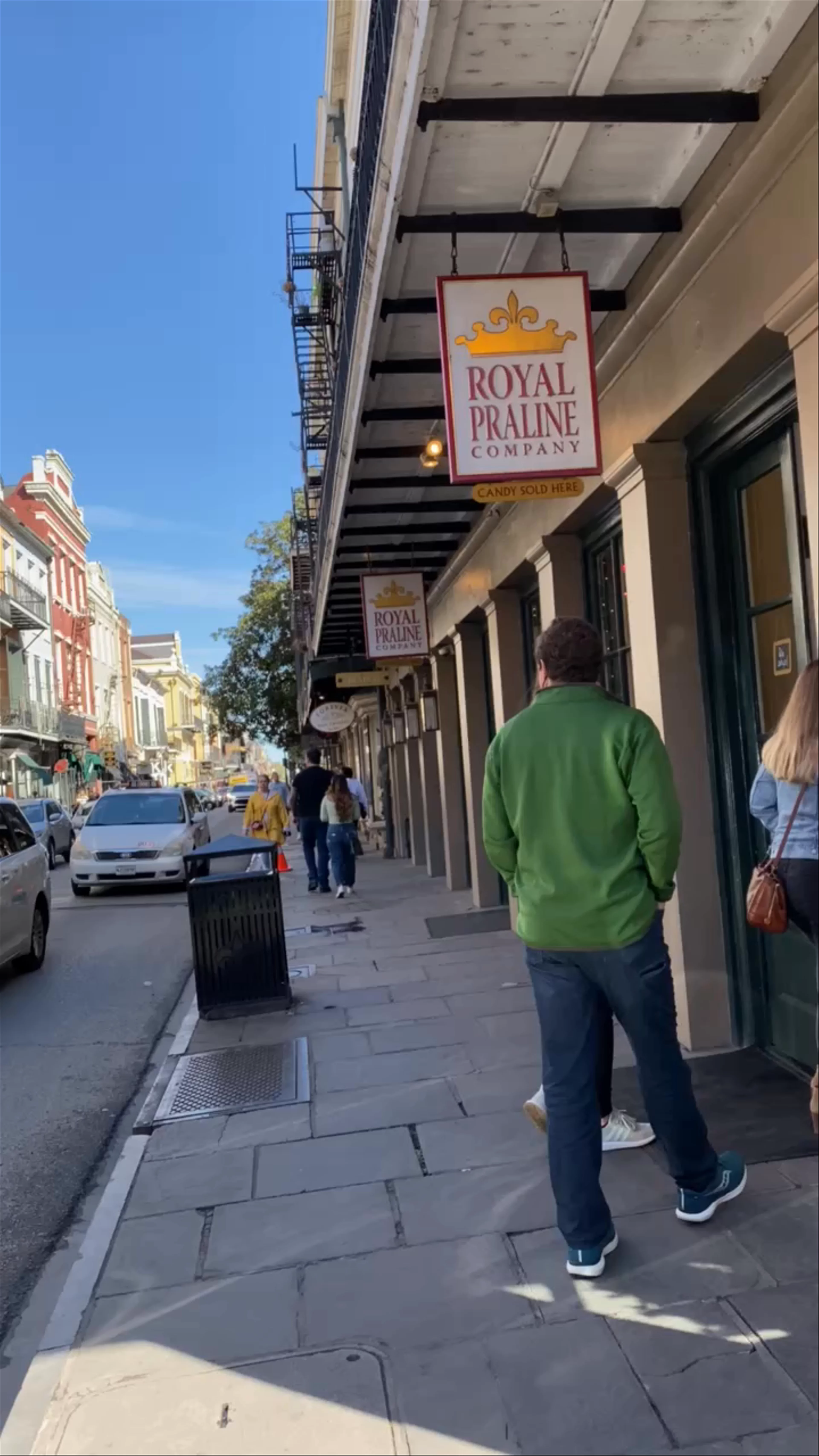 Jackson Square