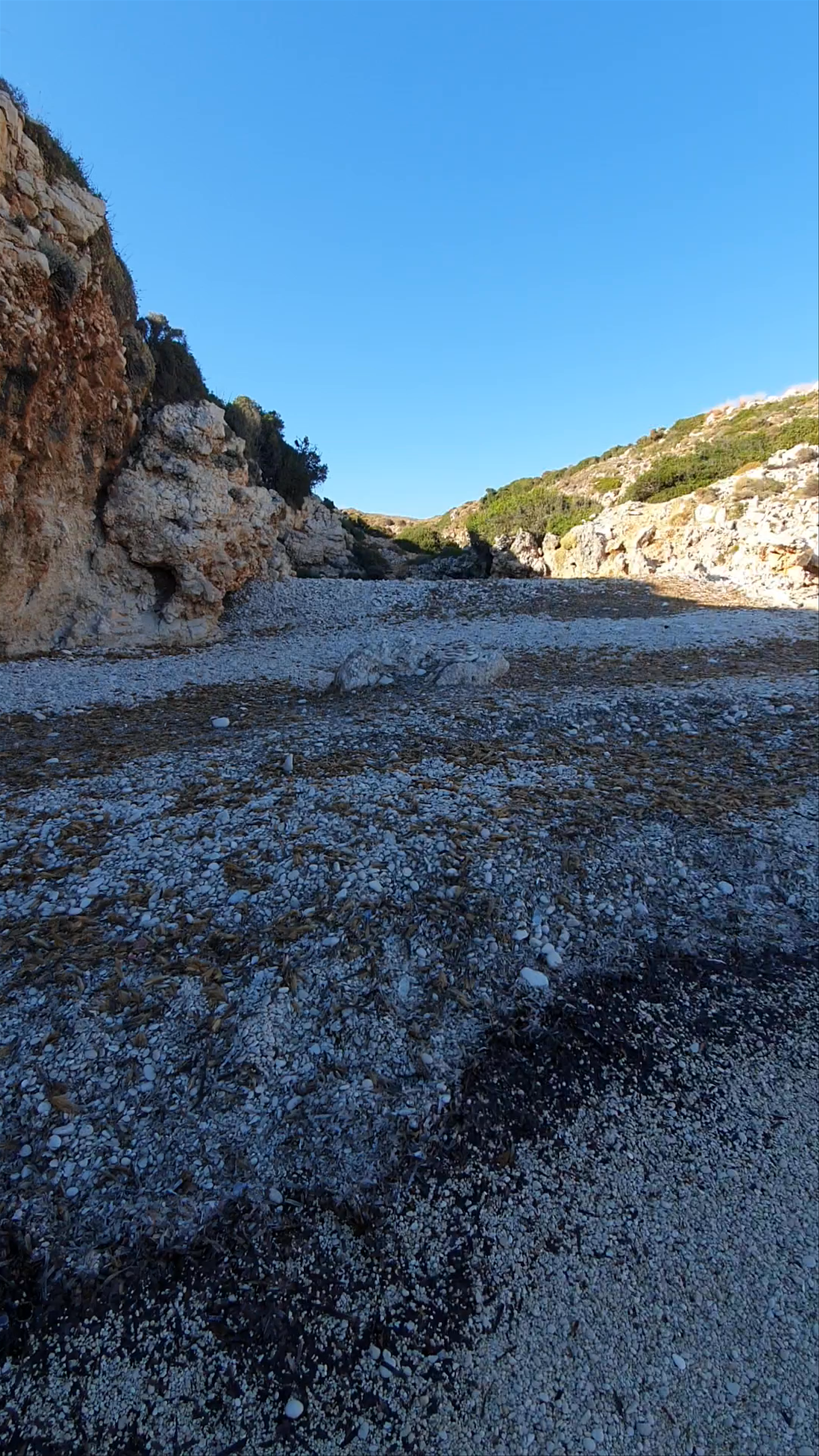 Paralia Lagkadakia
