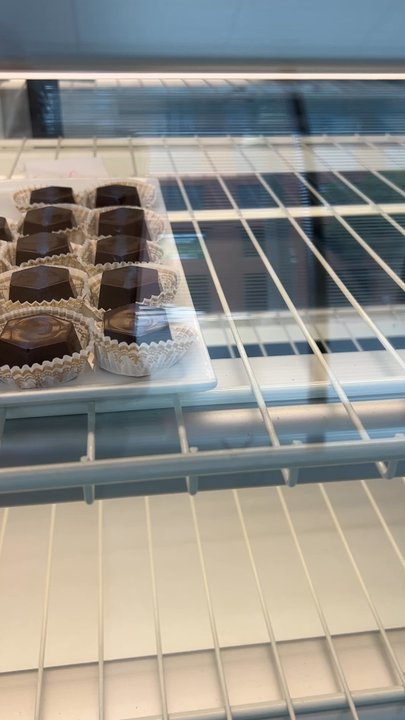 Riverside Community College Culinary Academy - Candy - New American Near Me - Riverside, California