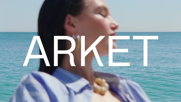 Arket - © Artlist