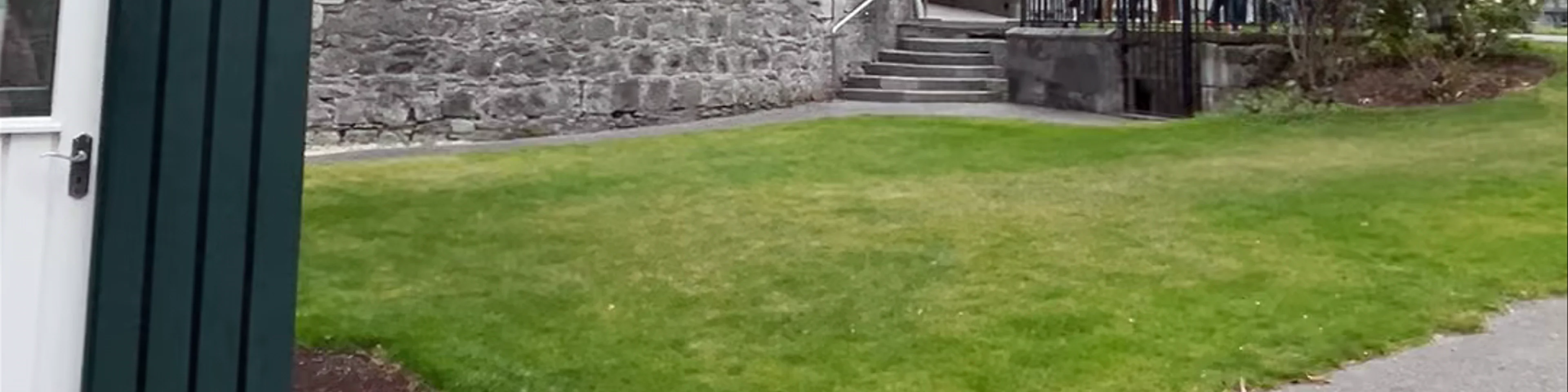 Kilkenny Castle Park