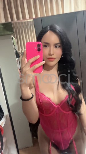 Bananabig available Bangkok Escort Video #26482