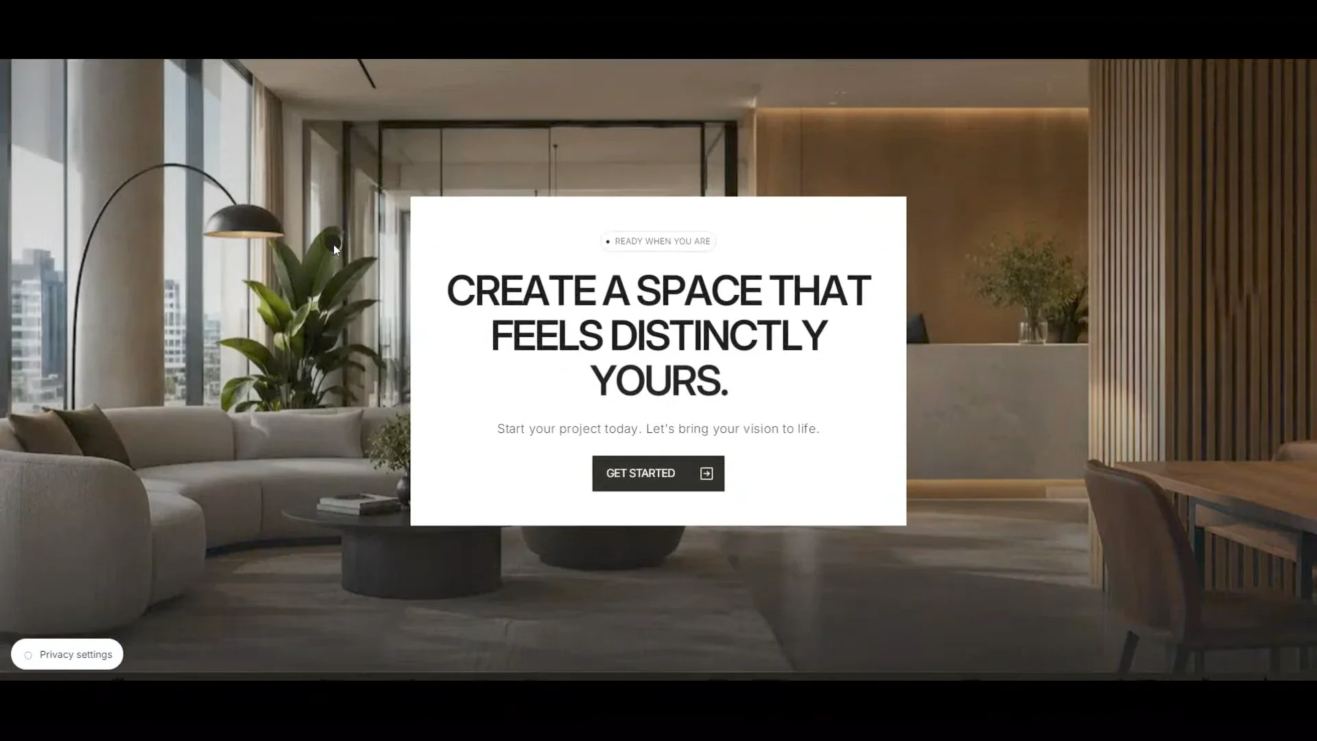 ARVUNE® | Version 1.0.1 - Architecture &amp; Interior Design Framer TemplateScrollSmoother &amp; Parallax Image - Version Loghttps://framer.link/fXYEL8pEnhance your Framer website with smooth scrolling, immersive parallax, and fluid motion powered by GSAP.What's NewAdjustable scroll smoothness and touch settingsAutomatic and manual parallax controlsCustomizable speed, lag, image fit, and radiusImproved responsive behavior and mobile stabilityOptimized cleanup and ScrollTrigger refresh handlingFlexible Framer property controlsRequirements: Framer, GSAP, ScrollTrigger, and the shared ScrollSmoother bundle.Built for fluid motion. Designed for immersive experiences.