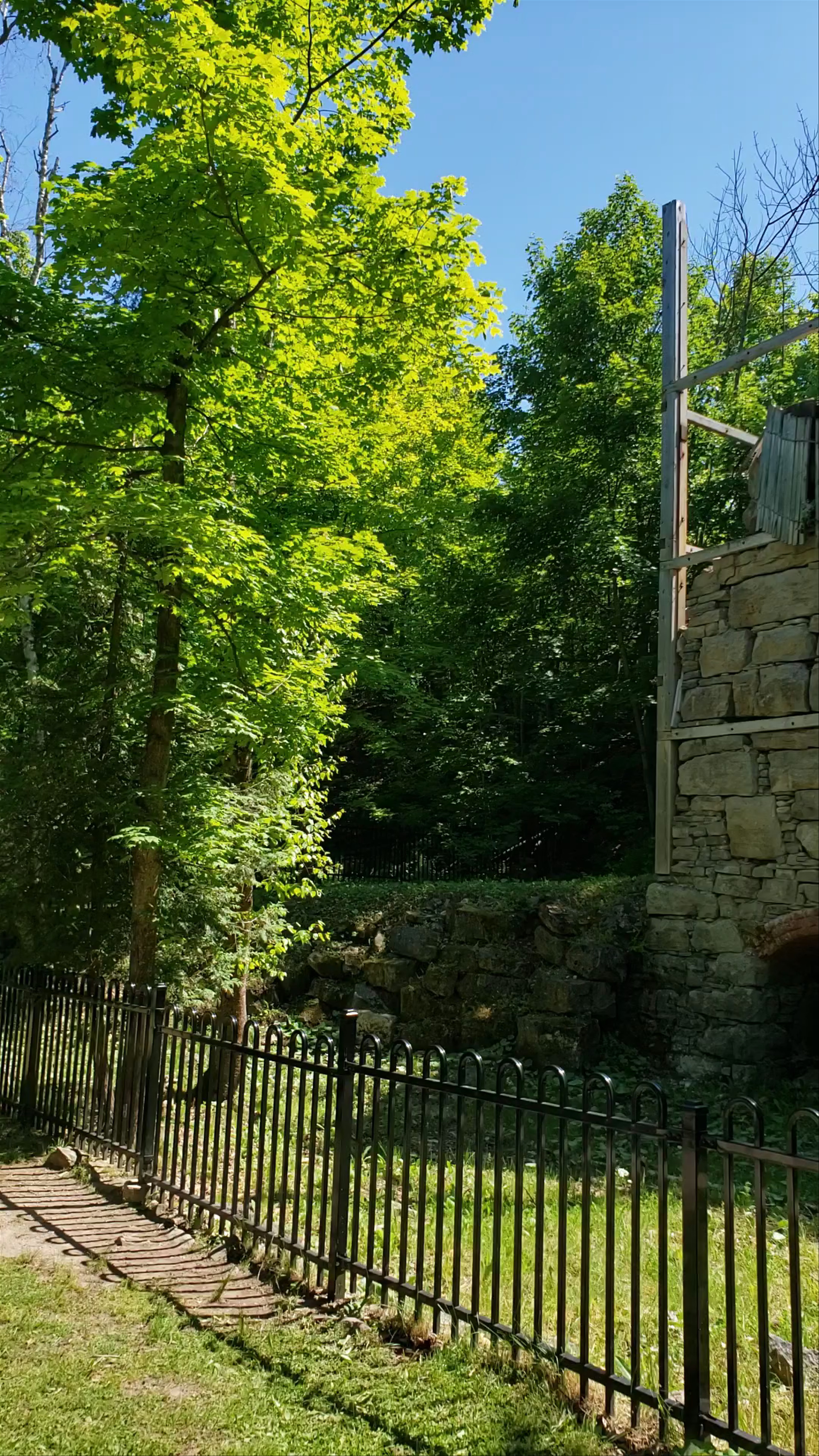 Limehouse Conservation Area