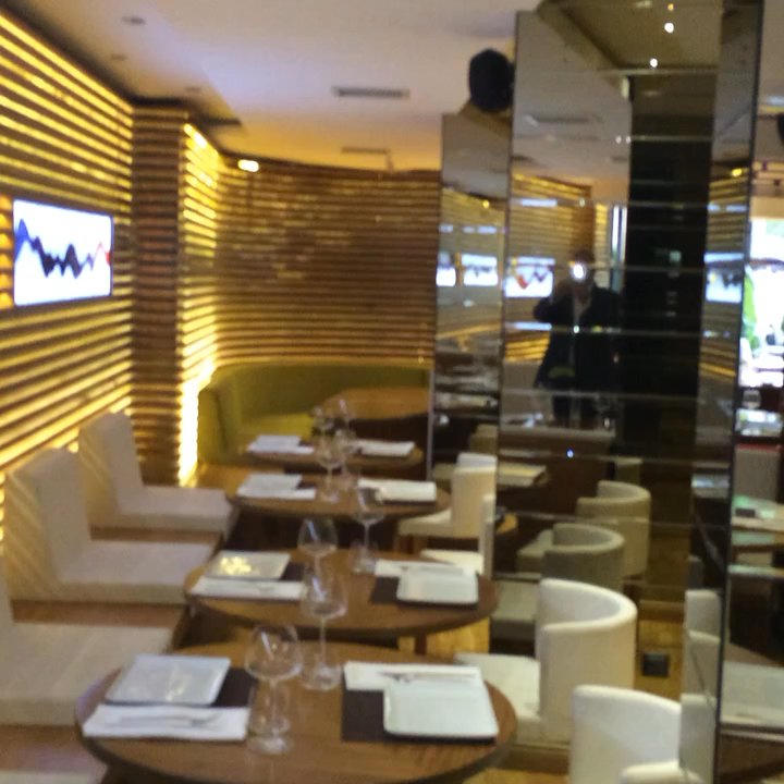 Basilico - Mediterranean Near Me - Istanbul, 34