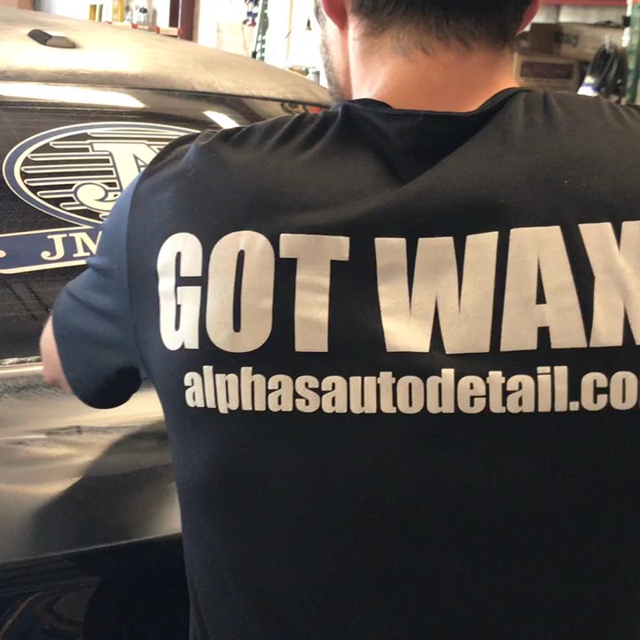 Alpha's Auto Detail - Turning grimes into dimes!! - Auto Detailing Near Me - Portland, Oregon