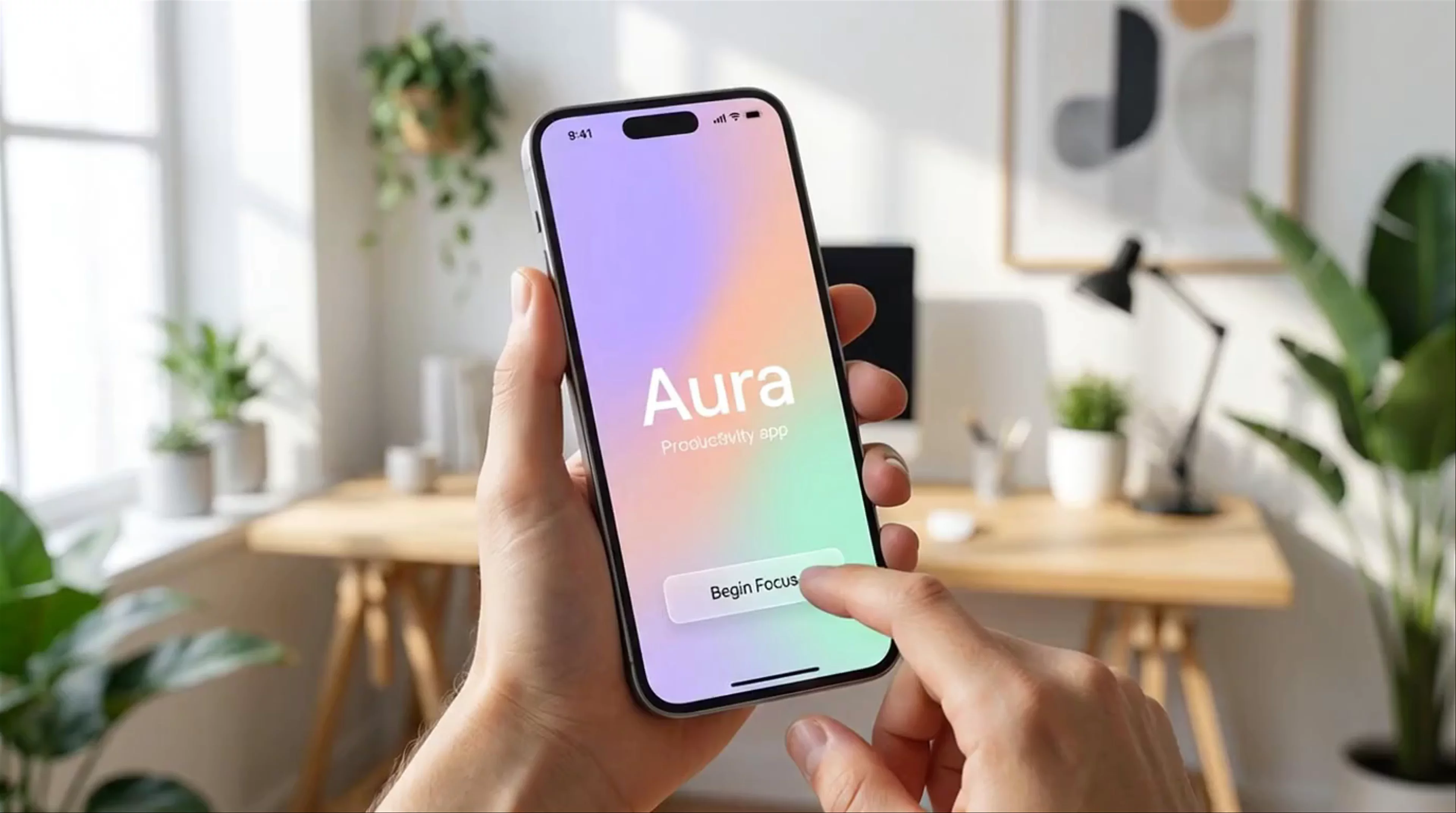 Launch and Promotional Clips