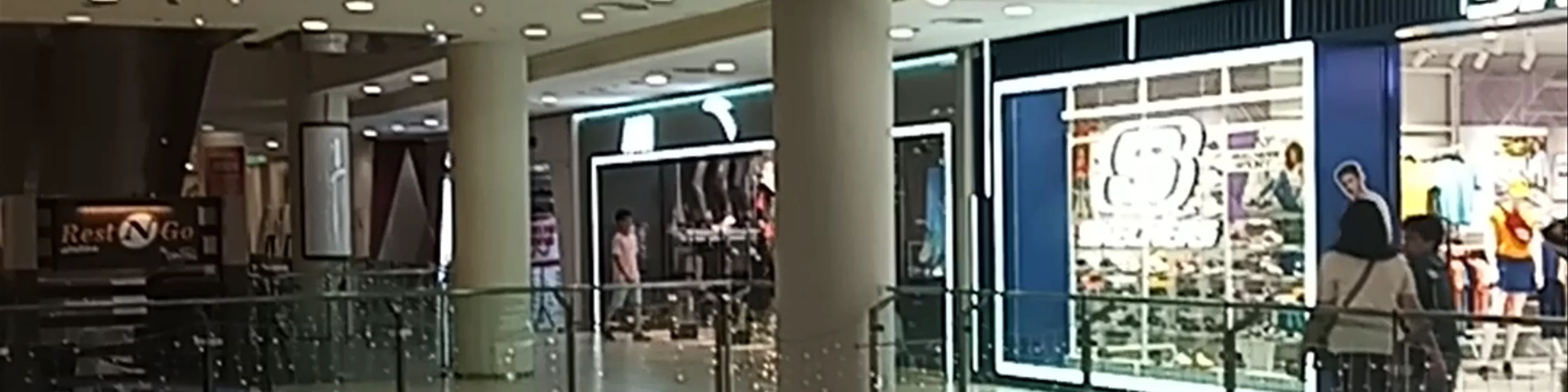 Prangin Mall