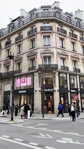 Pull and Bear Social 27