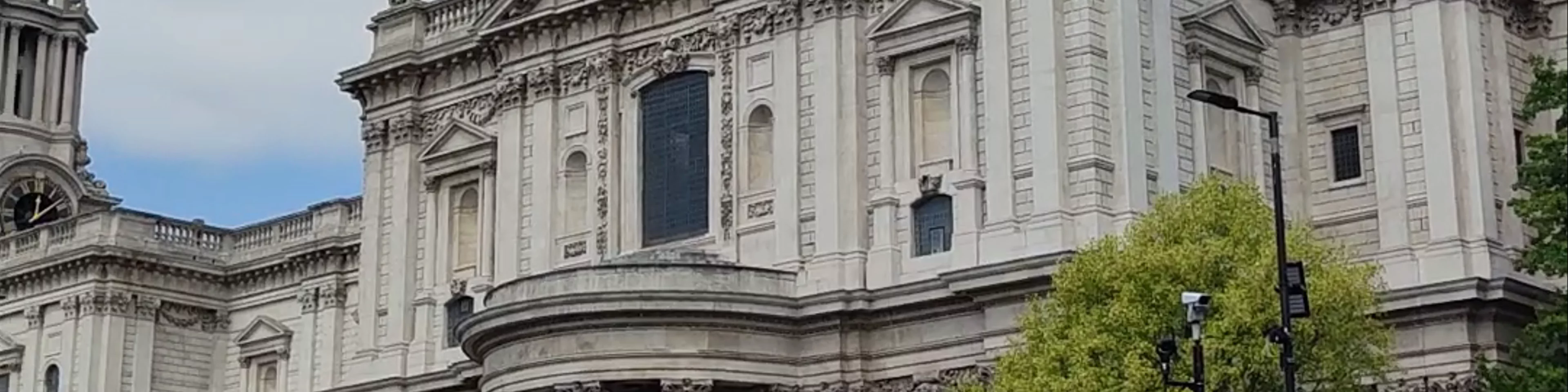 St. Paul's Cathedral