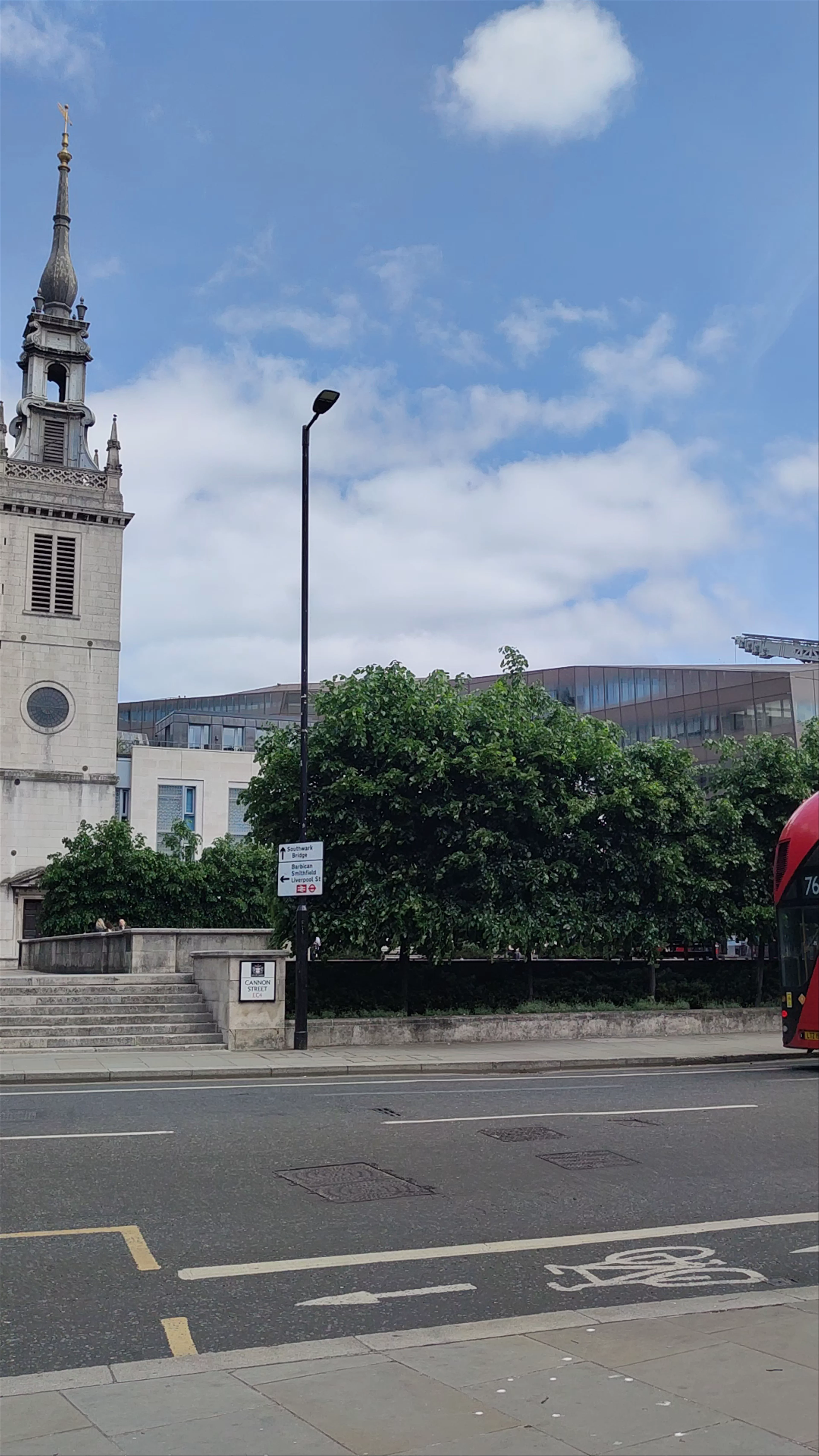 St. Paul's Cathedral