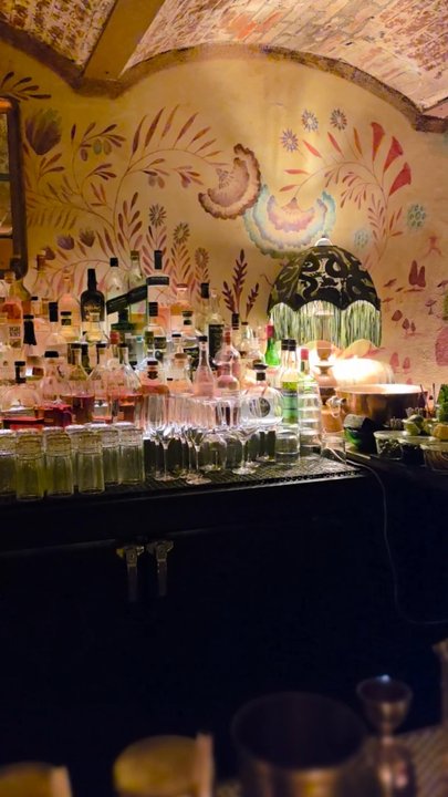 Simmer Down - Speakeasies Near Me - Wilmington, Delaware