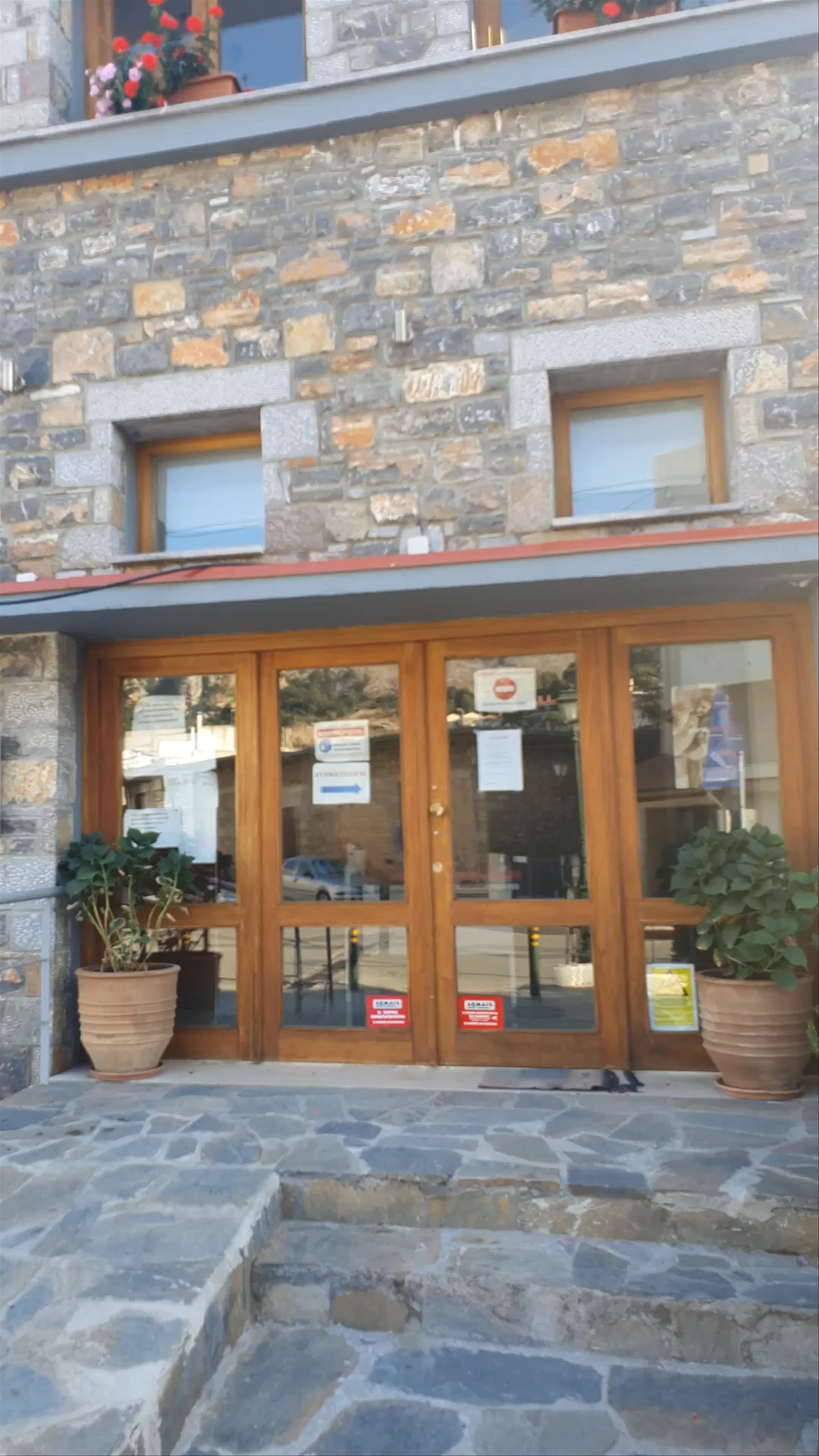 Municipalité de Lassithi