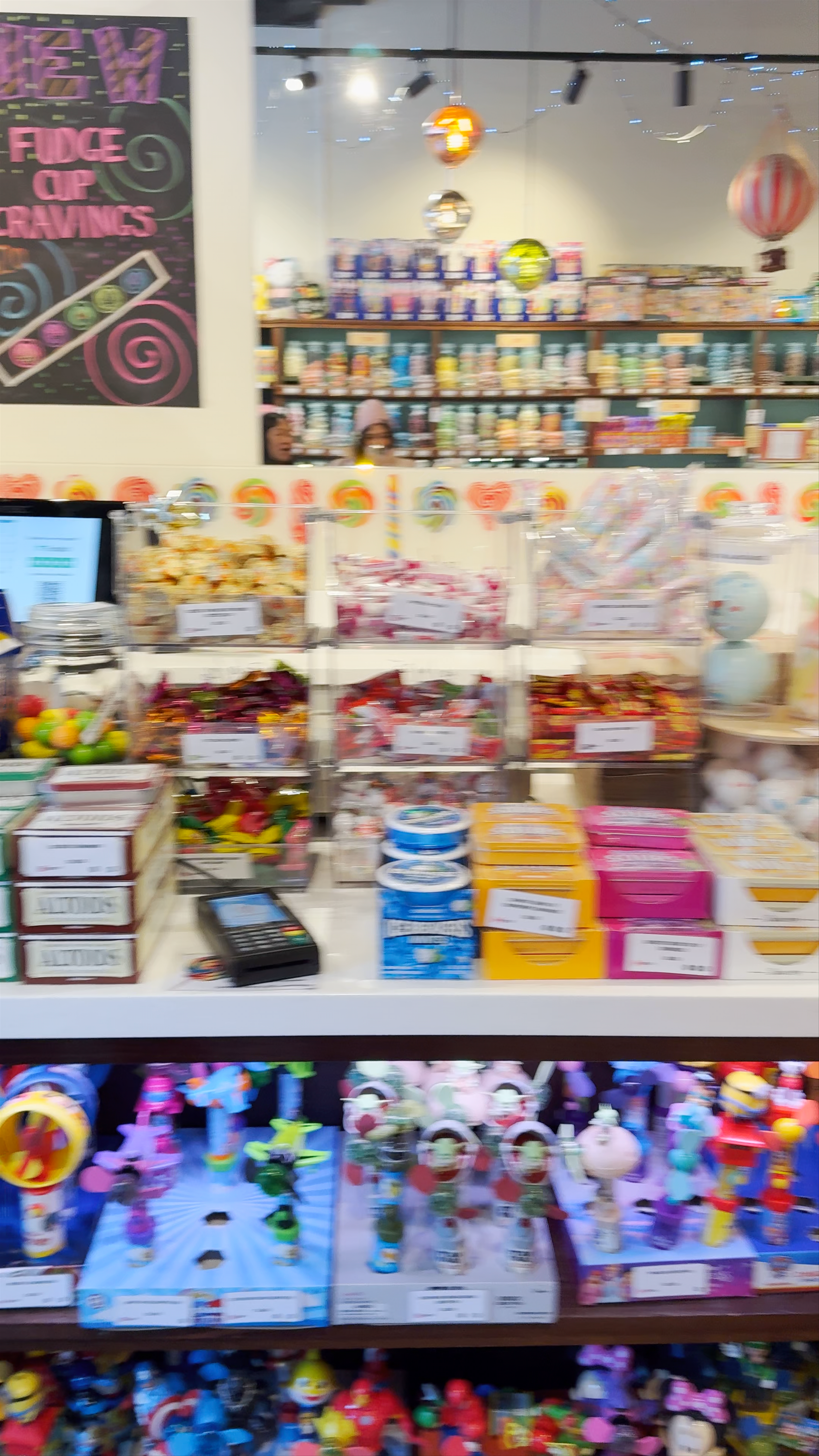 Remarkable Sweet Shop: A Magical Candy Wonderland in Queenstown