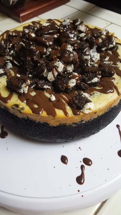 BakinMeCrazy - Desserts Near Me