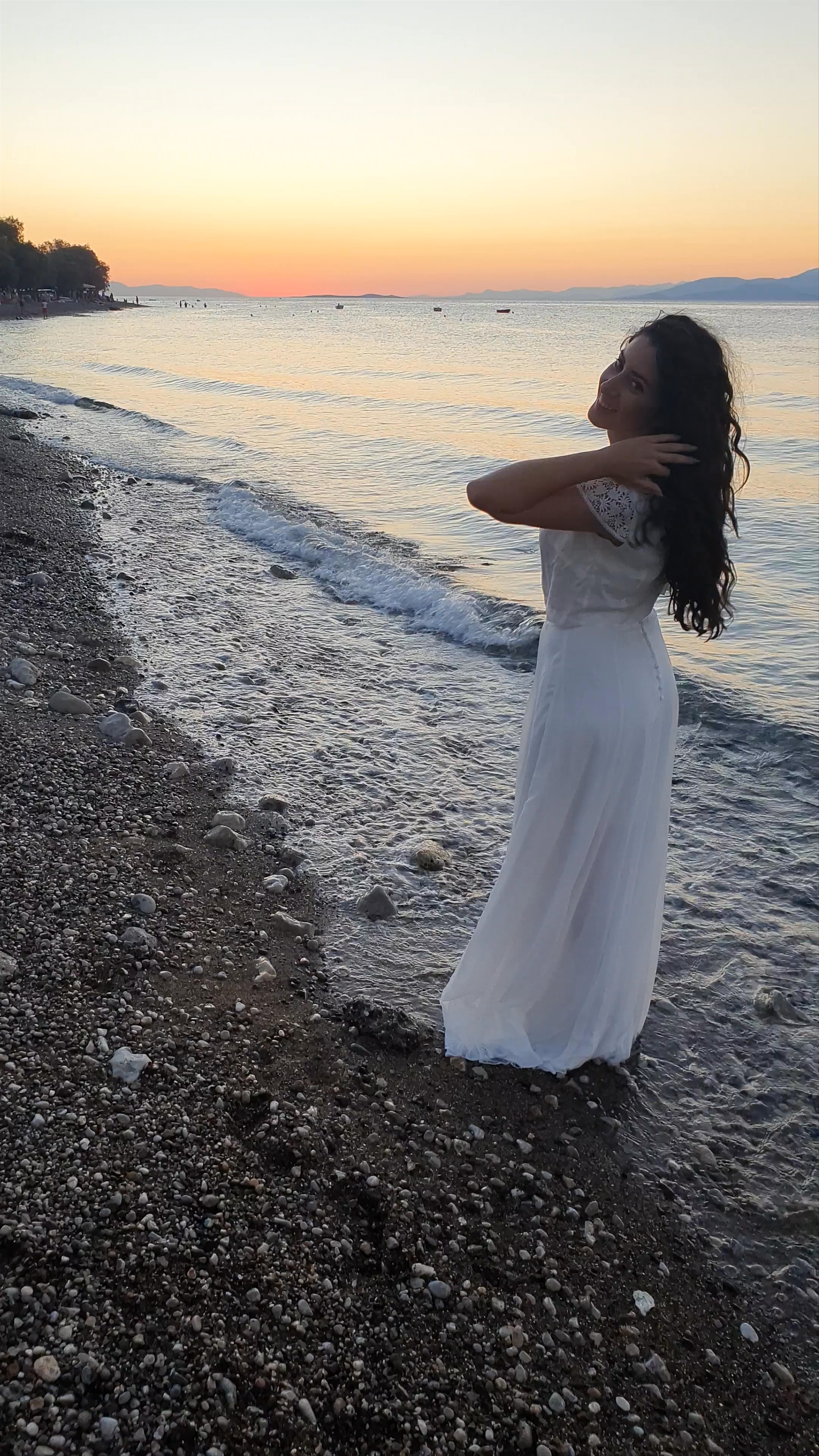 Beach Alepochori Αλεποχώρι