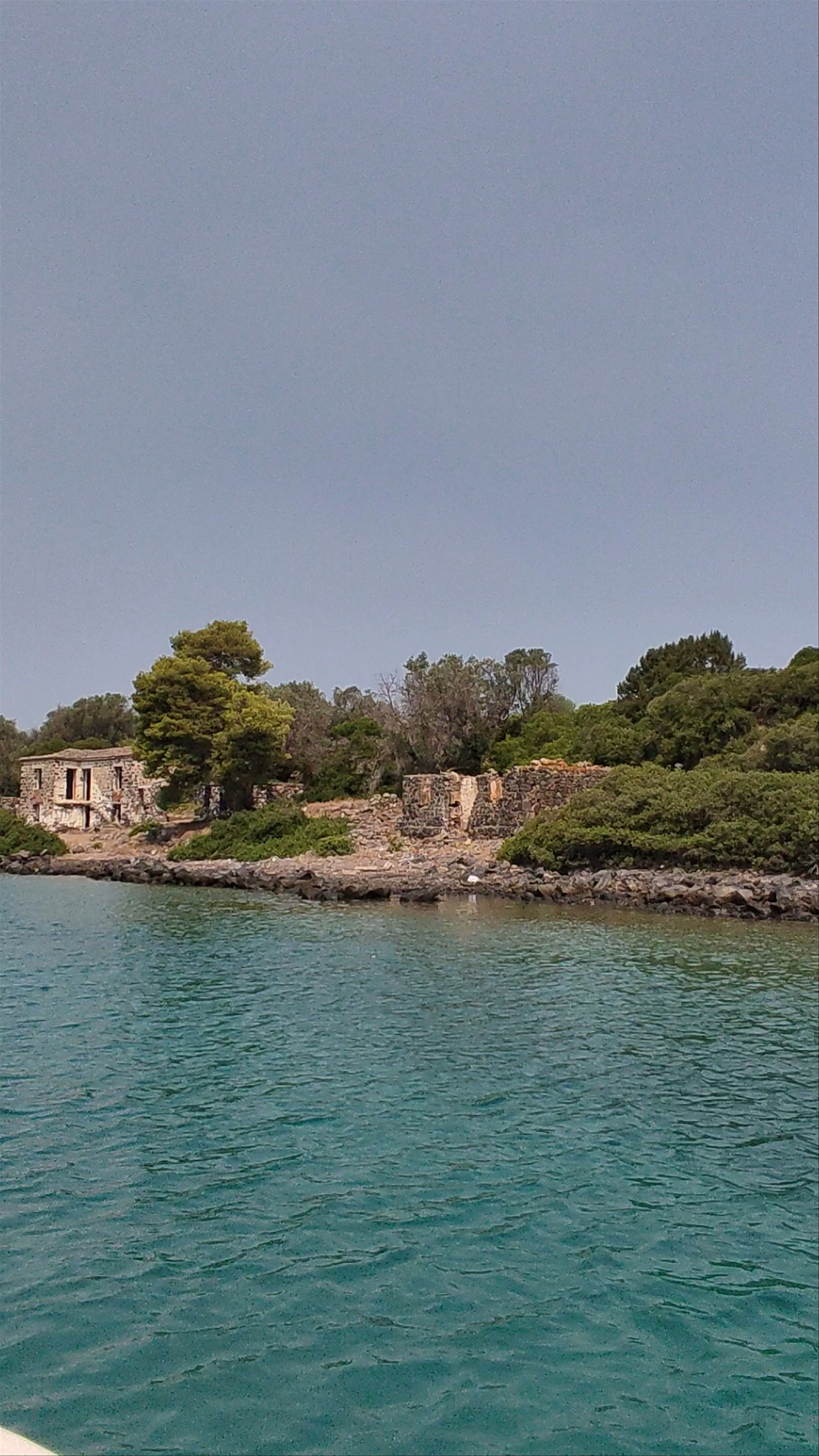Λιχαδονήσια Beach Bar