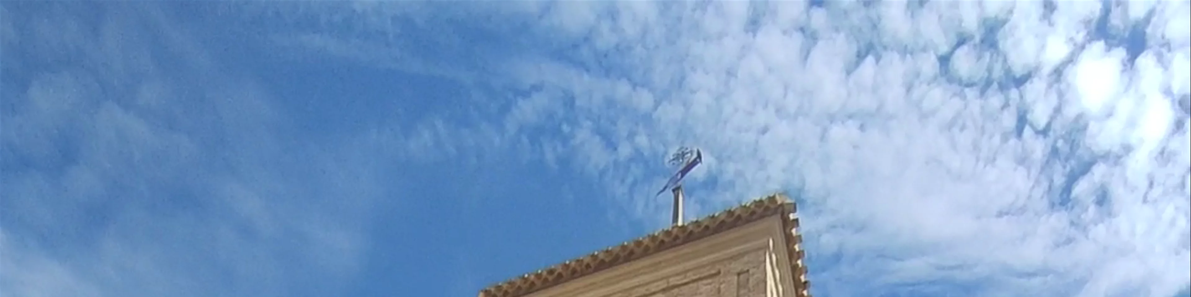 Parroquia San Juan Bautista