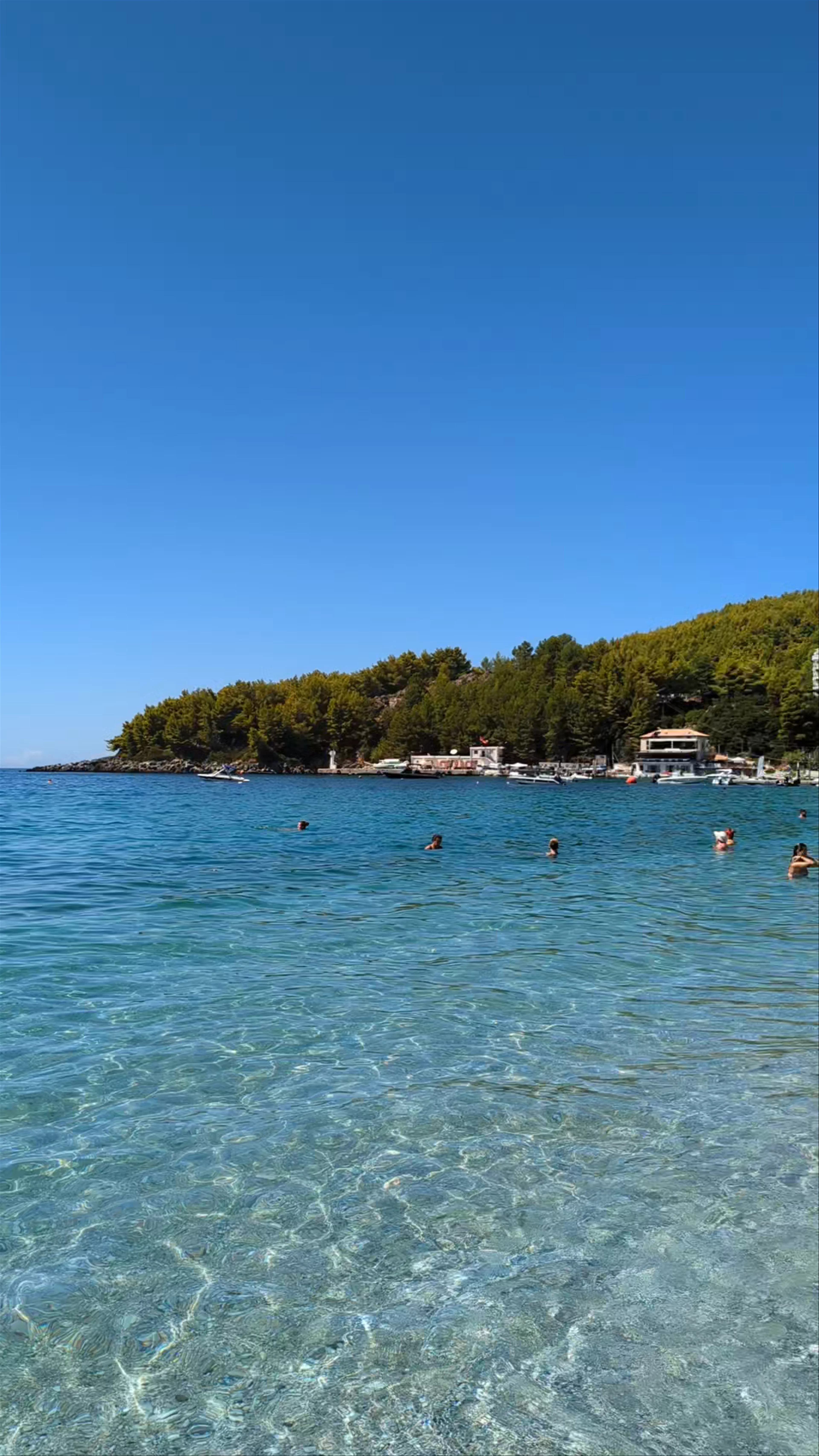 Plazhi i Himarës